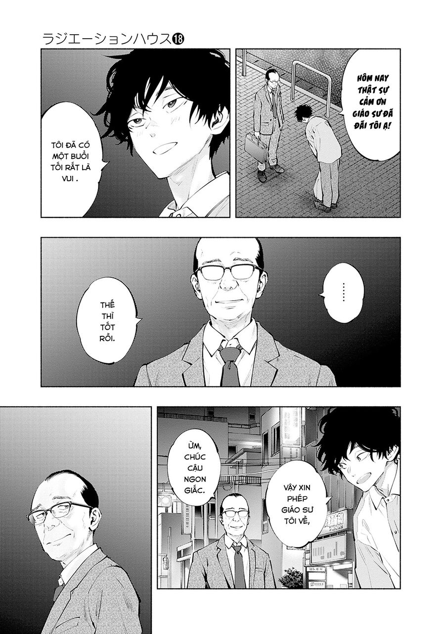Radiation House Chapter 142 - Trang 2