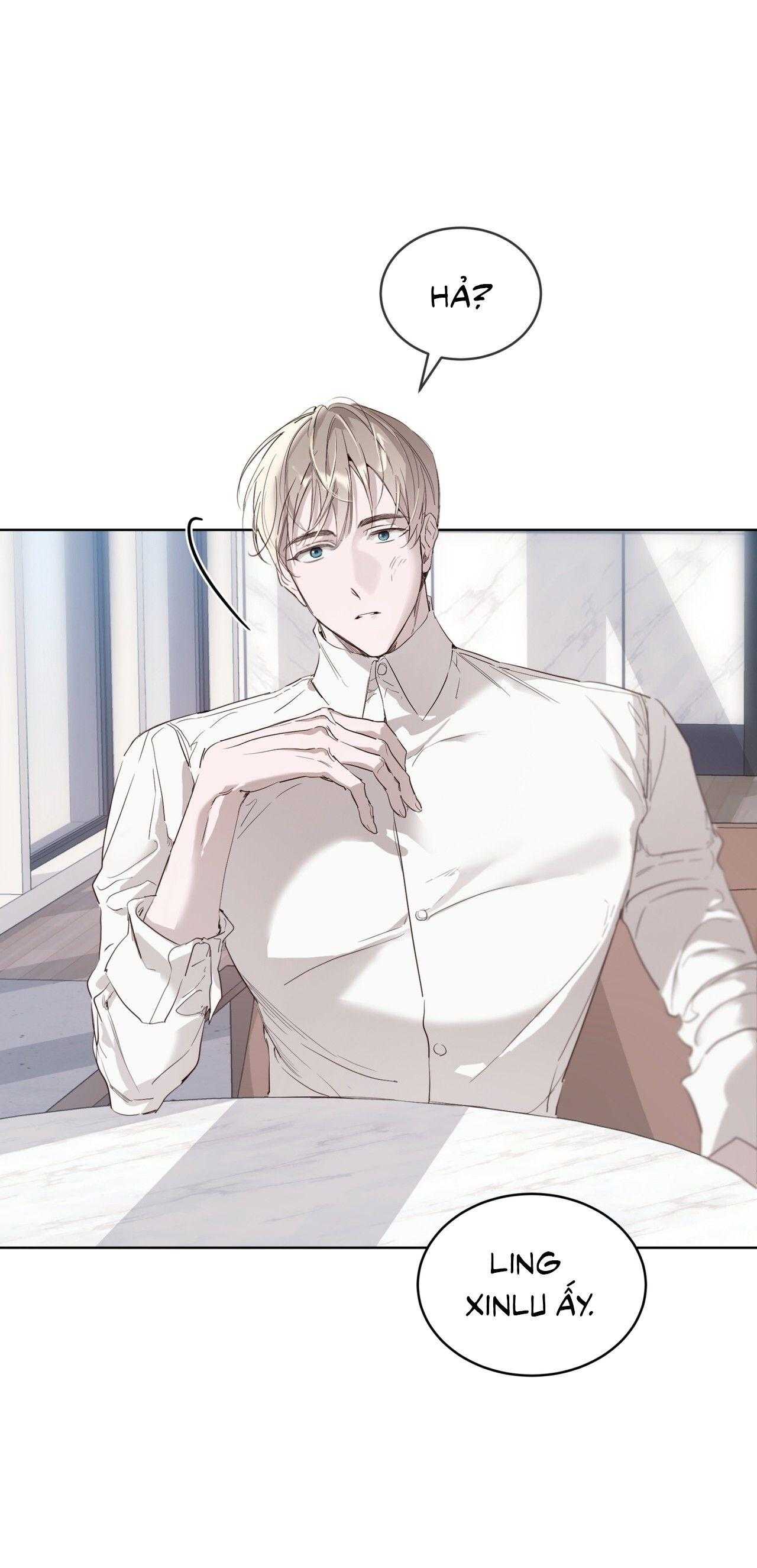 RAGA: Passion Chapter 13 - Trang 2