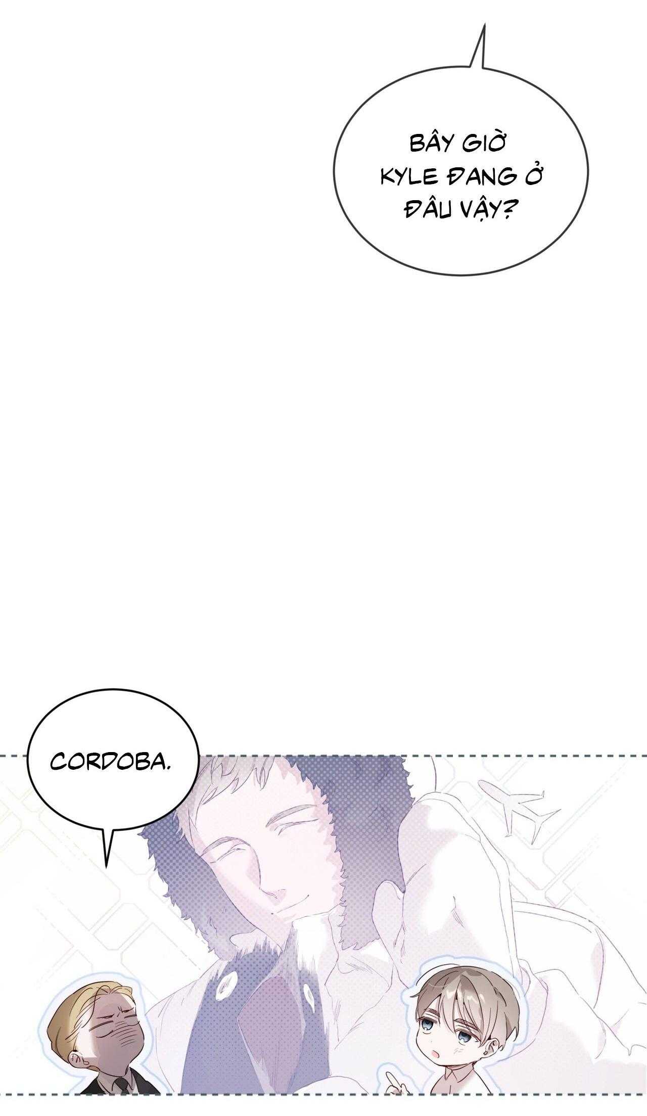 RAGA: Passion Chapter 13 - Trang 2
