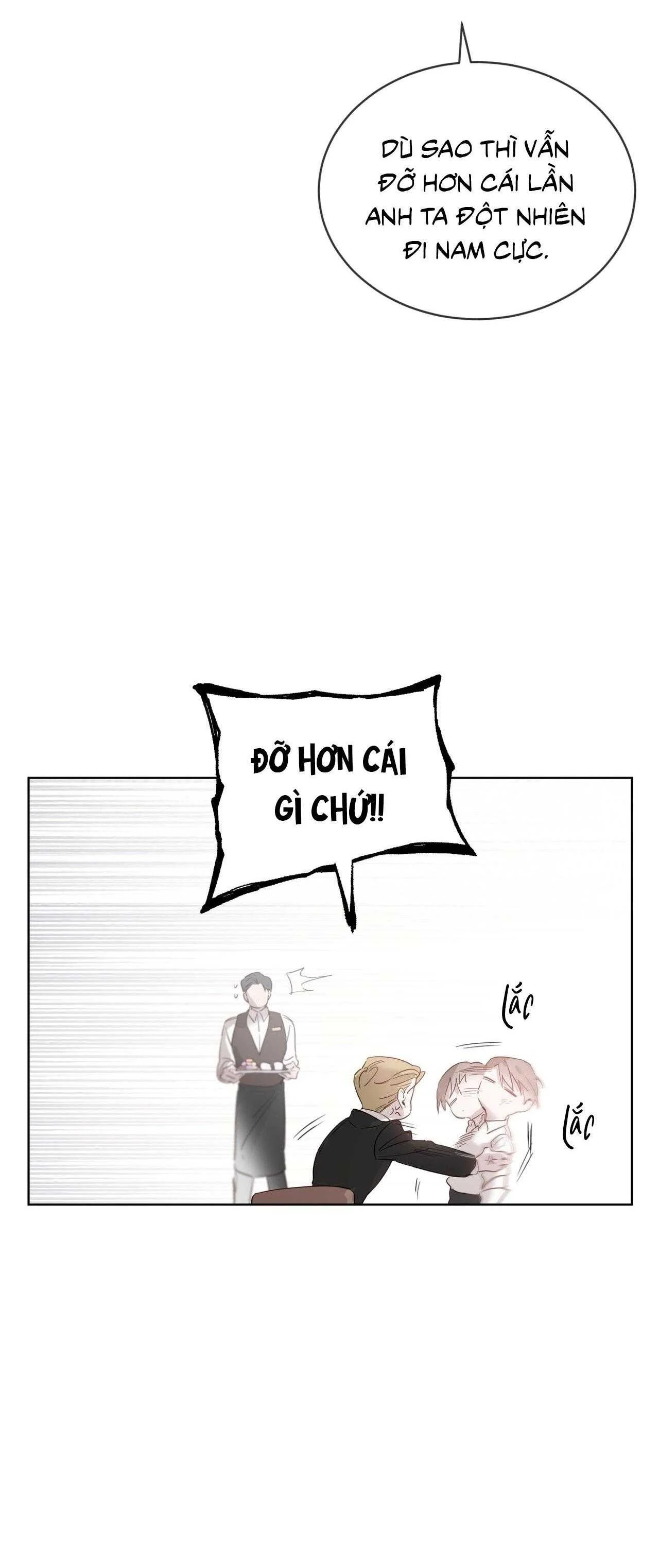RAGA: Passion Chapter 13 - Trang 2
