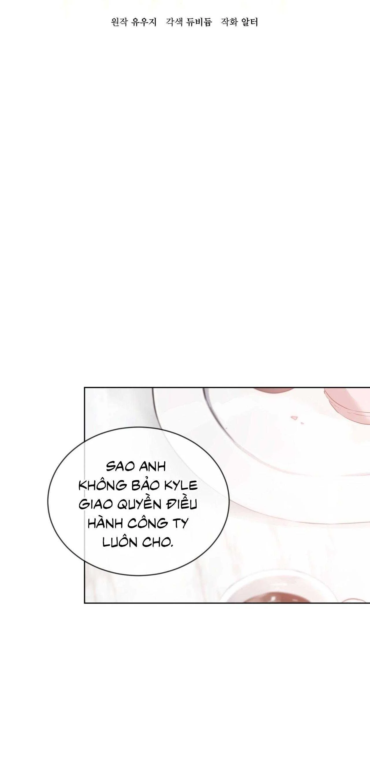 RAGA: Passion Chapter 13 - Trang 2