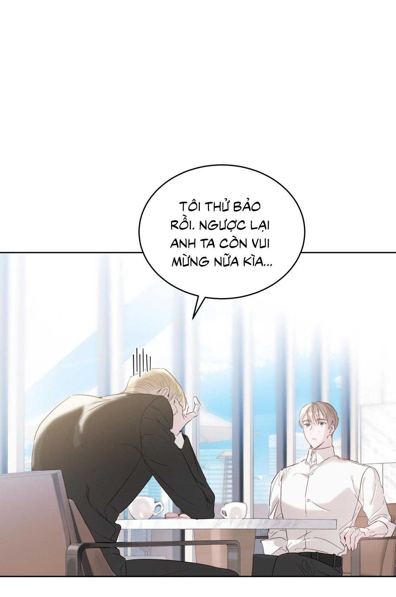 RAGA: Passion Chapter 13 - Trang 2