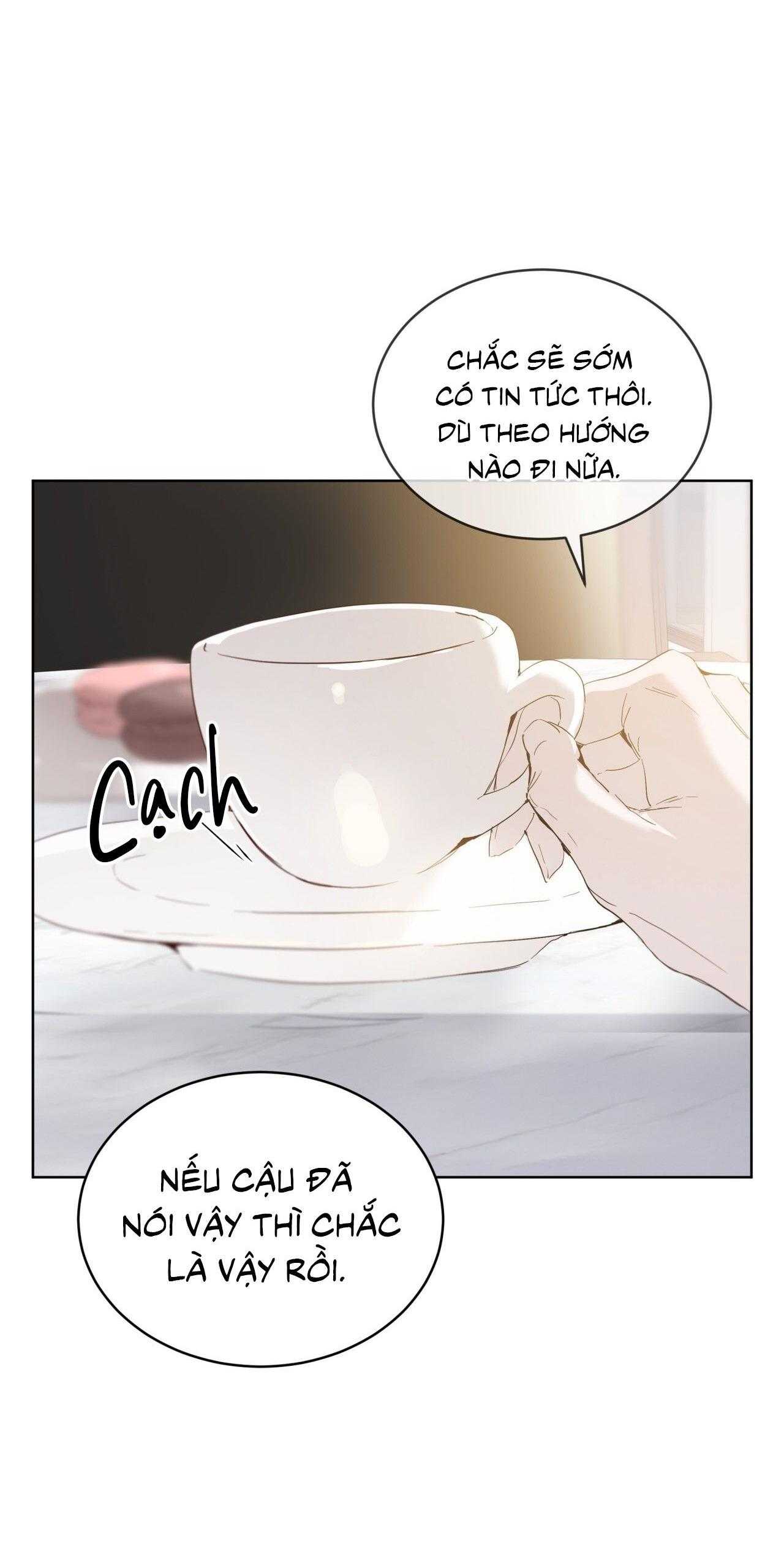 RAGA: Passion Chapter 13 - Trang 2