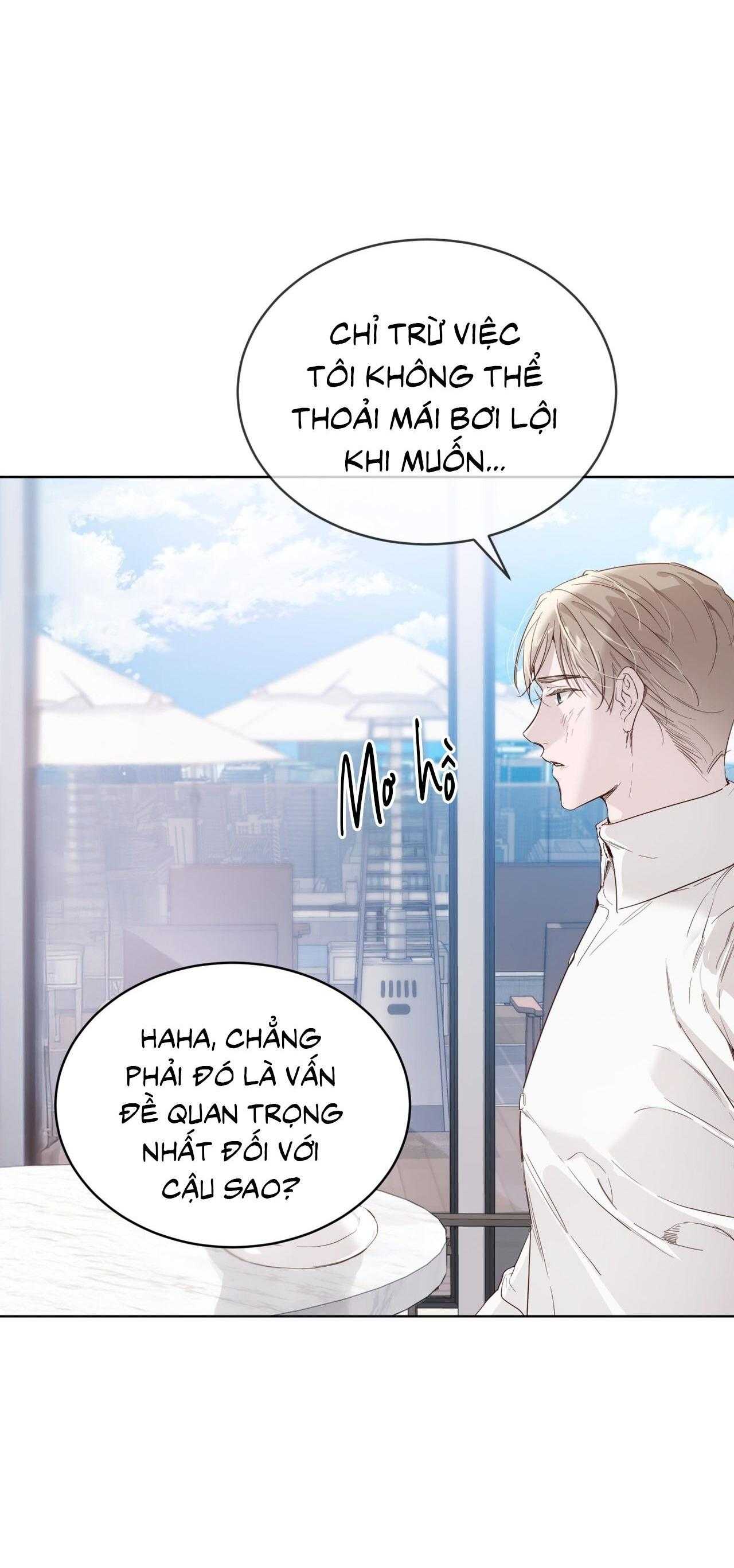 RAGA: Passion Chapter 13 - Trang 2