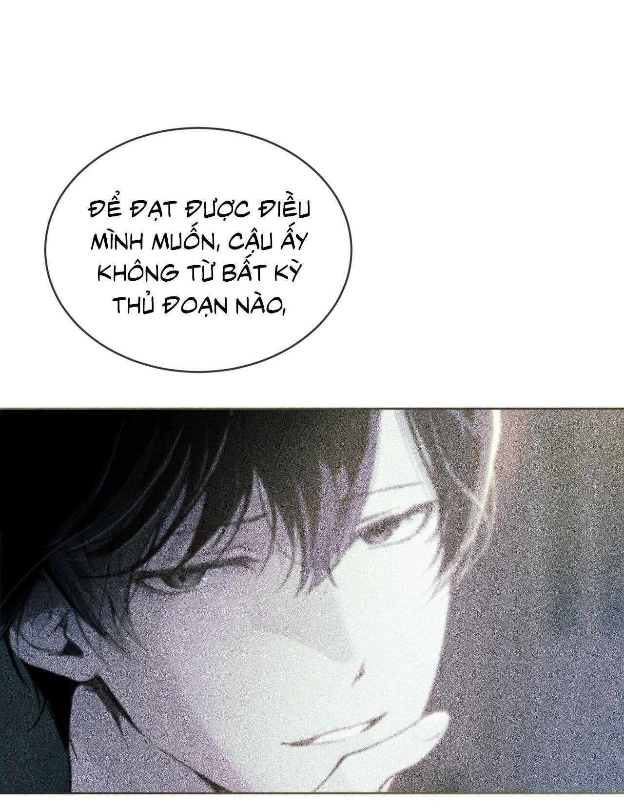 RAGA: Passion Chapter 13 - Trang 2