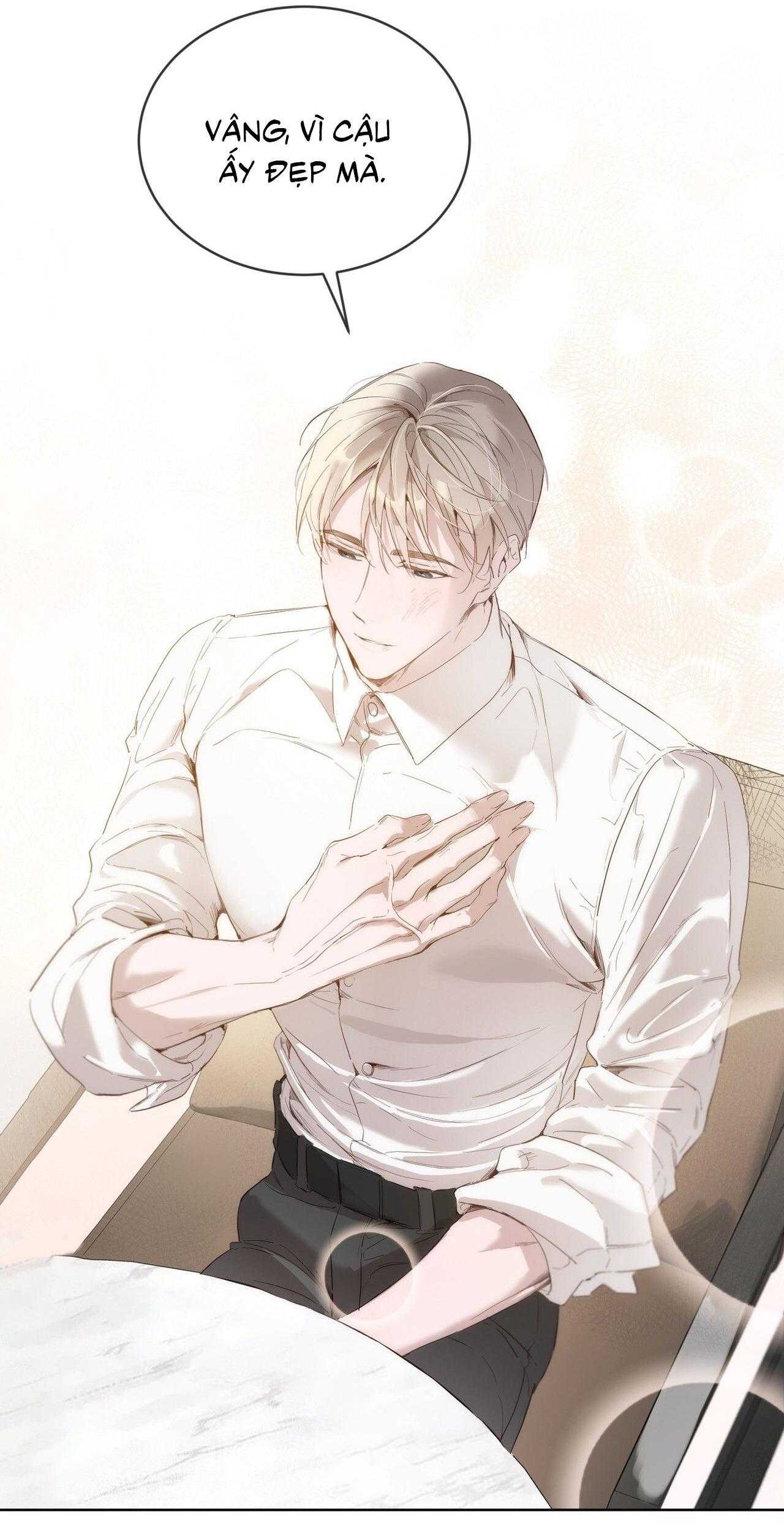 RAGA: Passion Chapter 13 - Trang 2