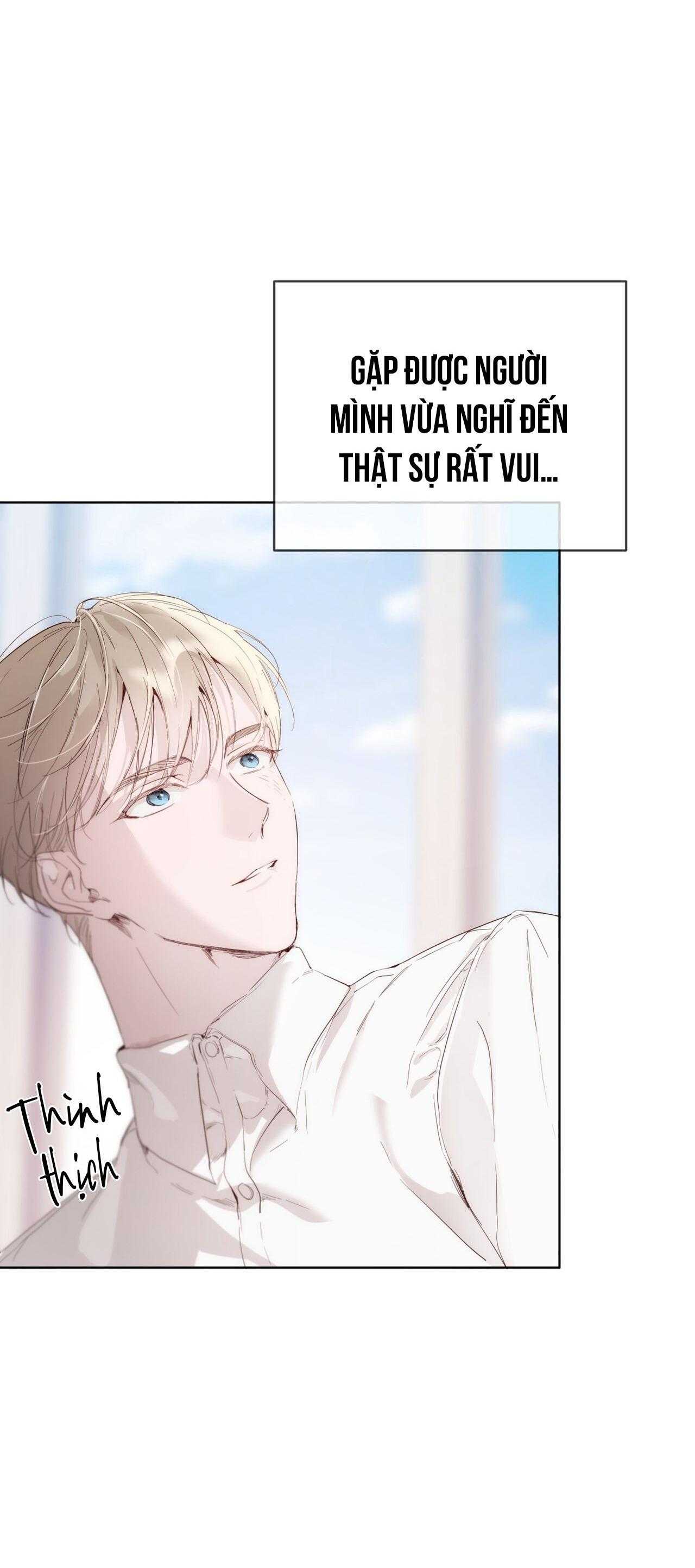 RAGA: Passion Chapter 13 - Trang 2
