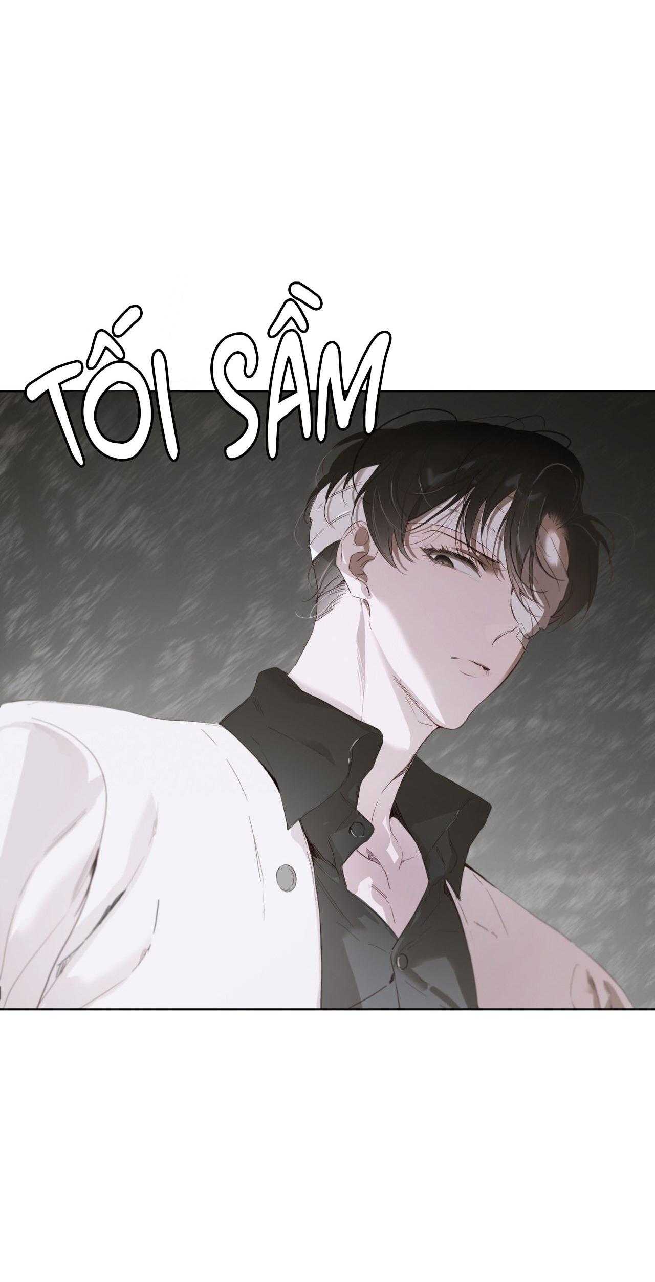 RAGA: Passion Chapter 13 - Trang 2