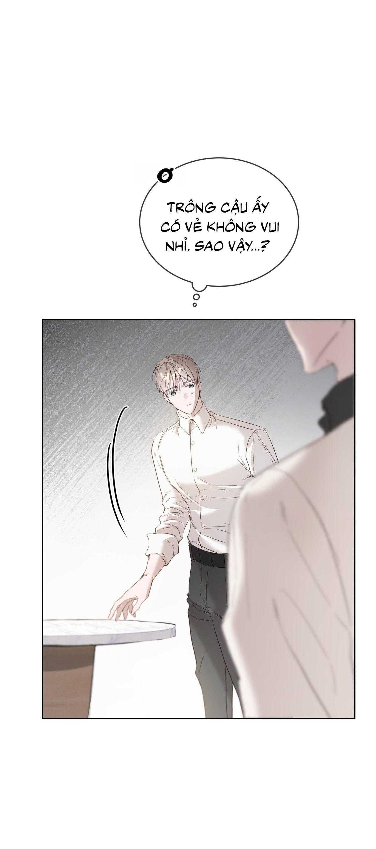 RAGA: Passion Chapter 13 - Trang 2