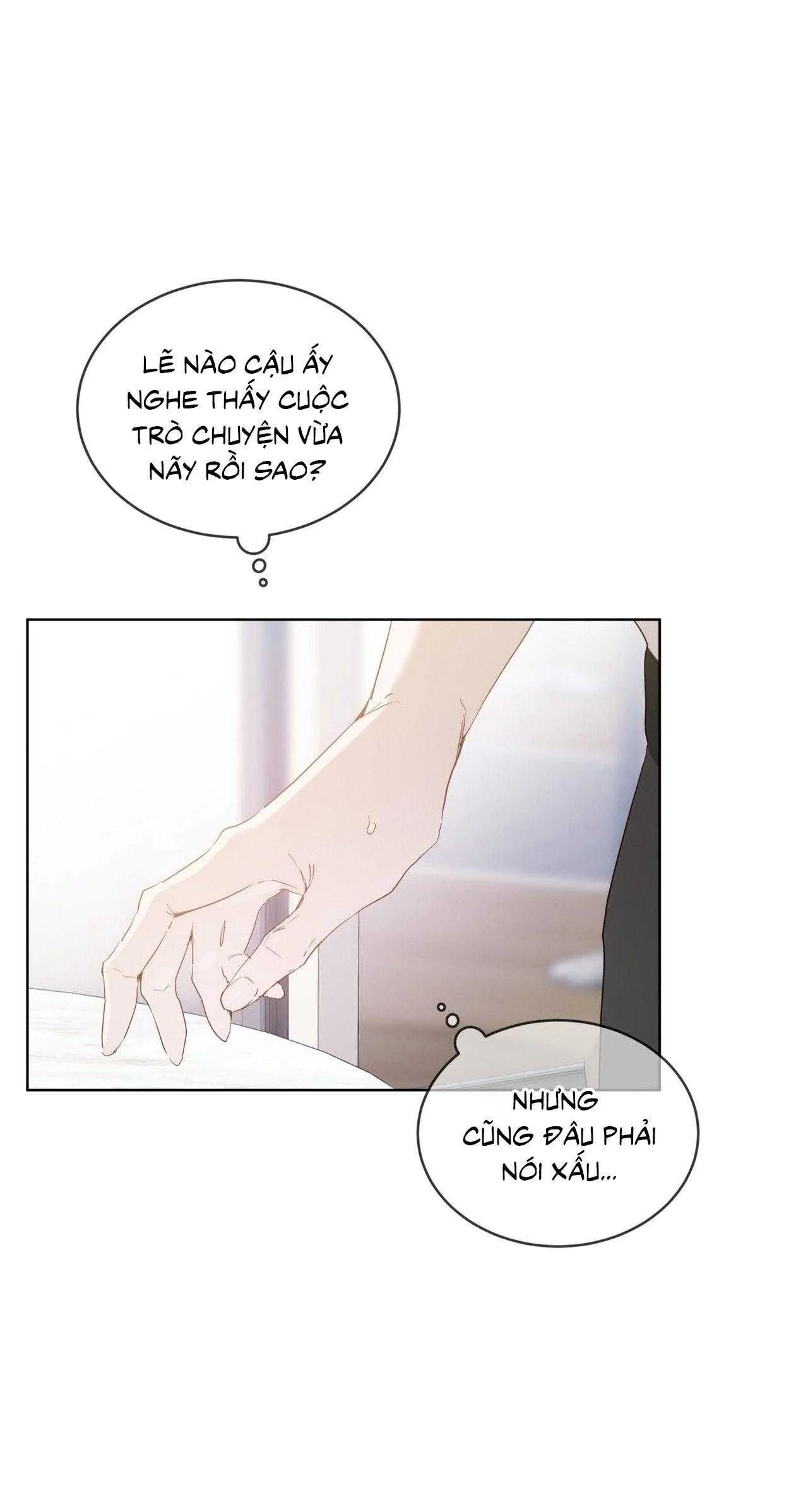 RAGA: Passion Chapter 13 - Trang 2