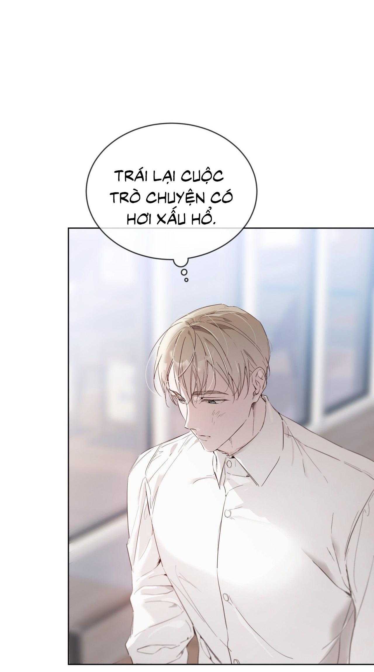 RAGA: Passion Chapter 13 - Trang 2