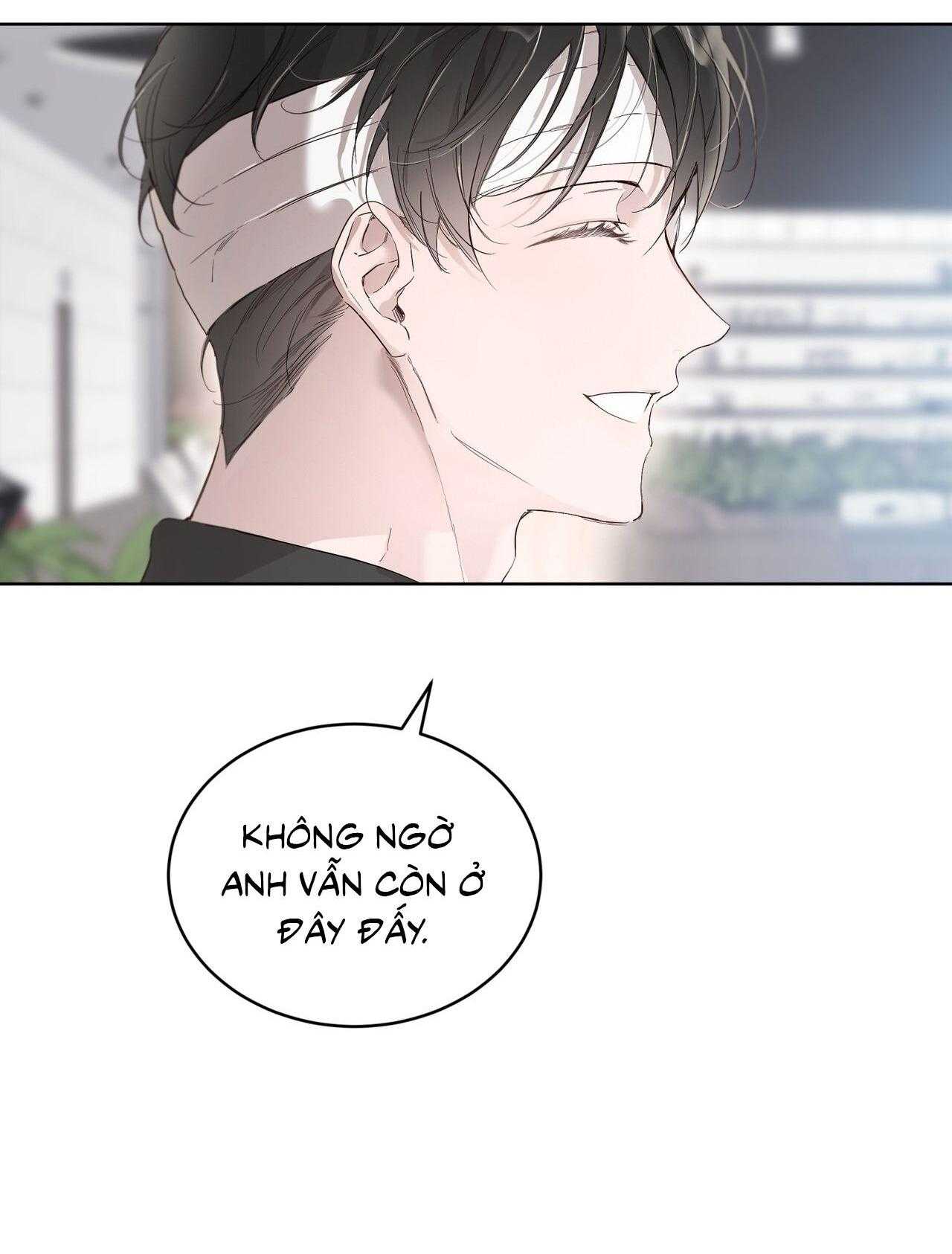 RAGA: Passion Chapter 13 - Trang 2