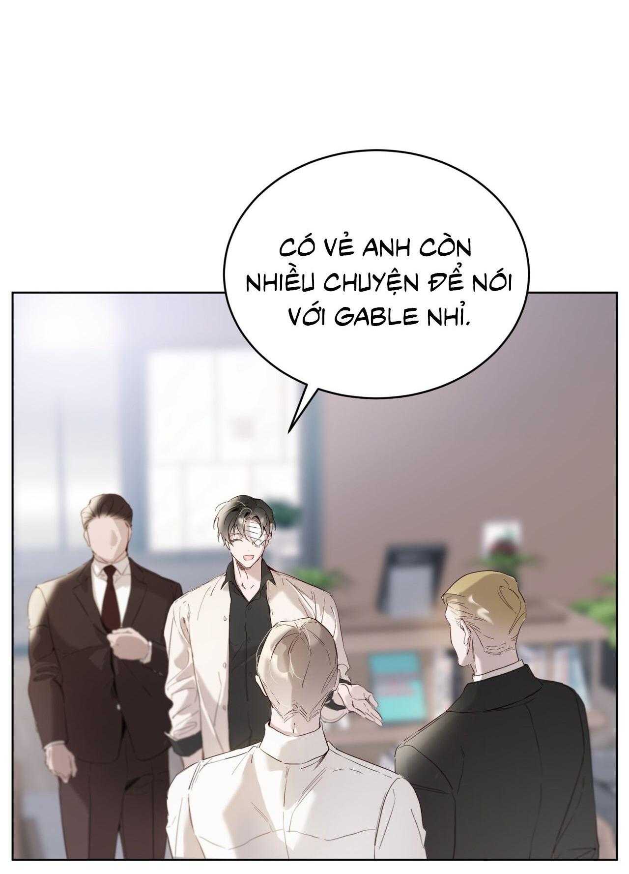 RAGA: Passion Chapter 13 - Trang 2