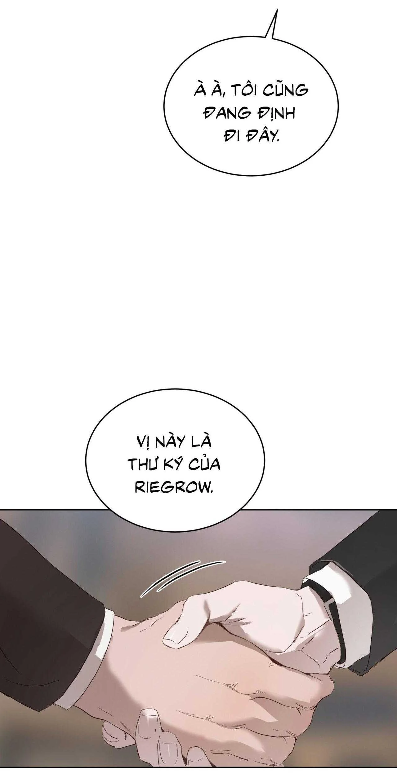 RAGA: Passion Chapter 13 - Trang 2