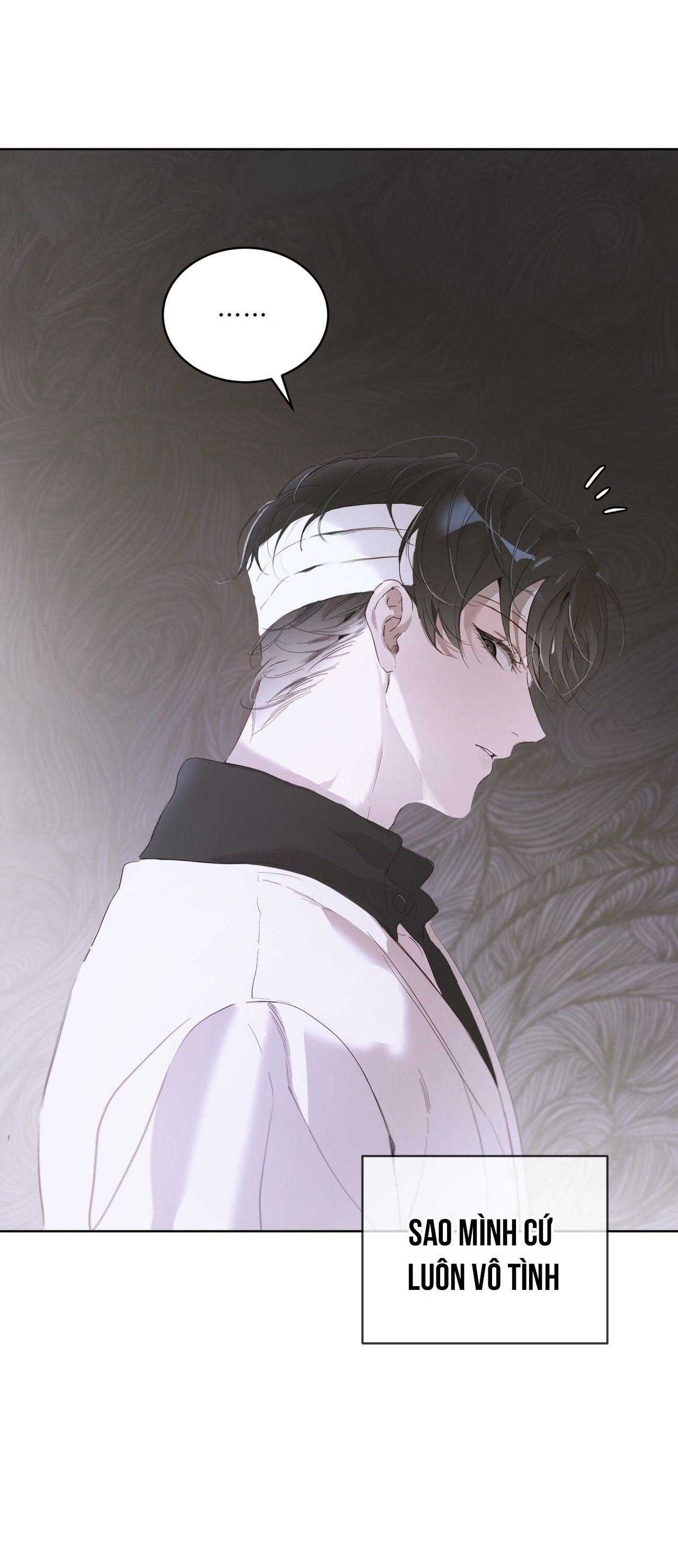 RAGA: Passion Chapter 13 - Trang 2