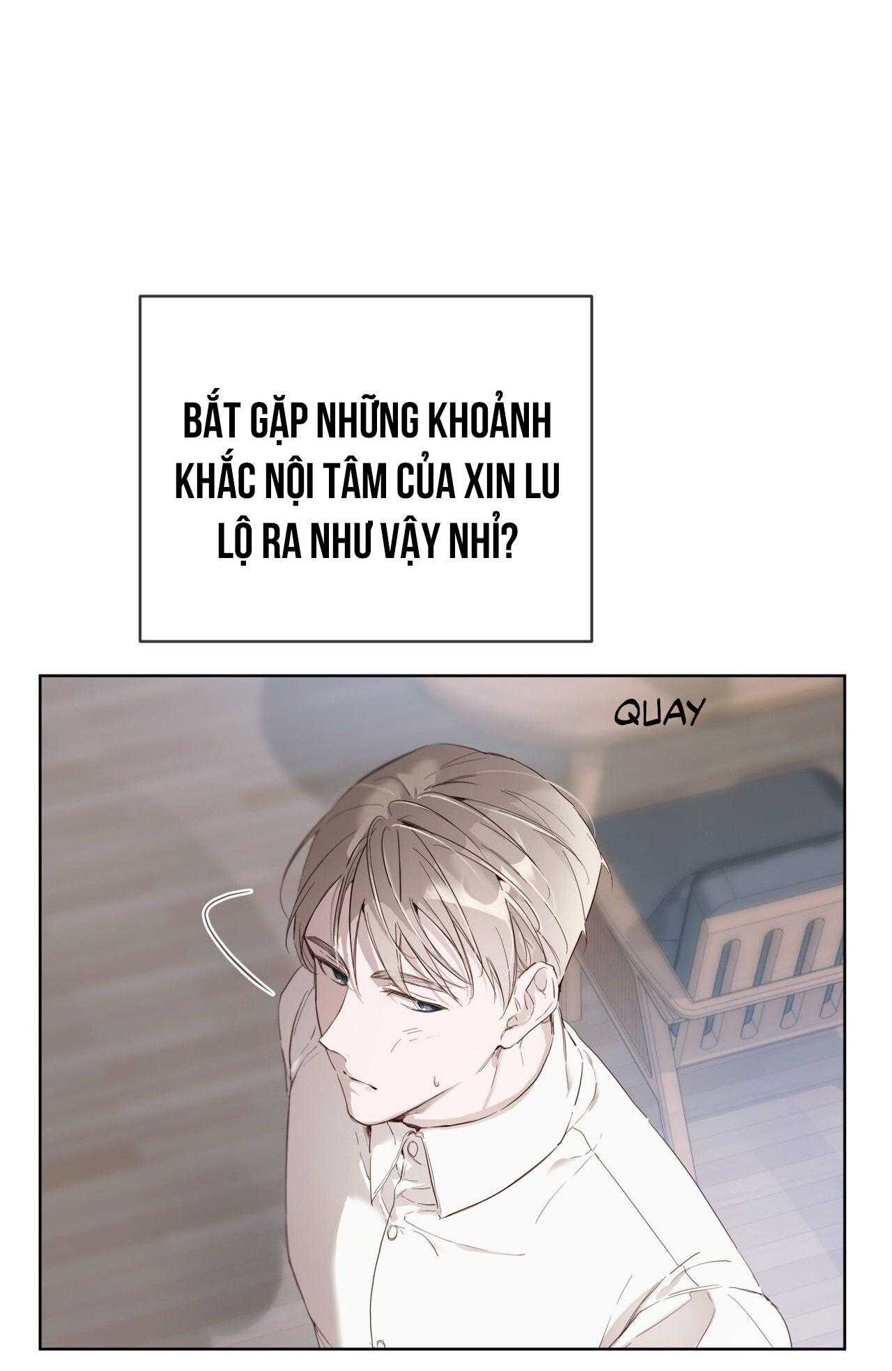 RAGA: Passion Chapter 13 - Trang 2