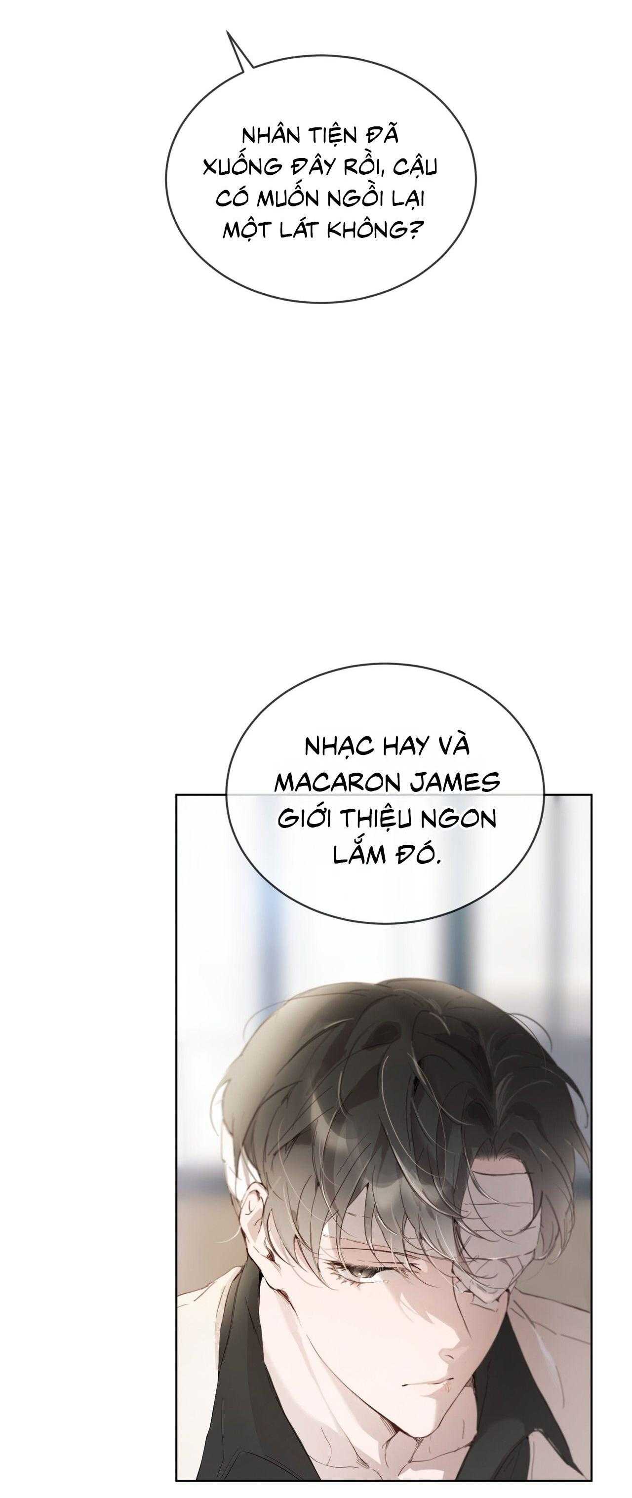 RAGA: Passion Chapter 13 - Trang 2