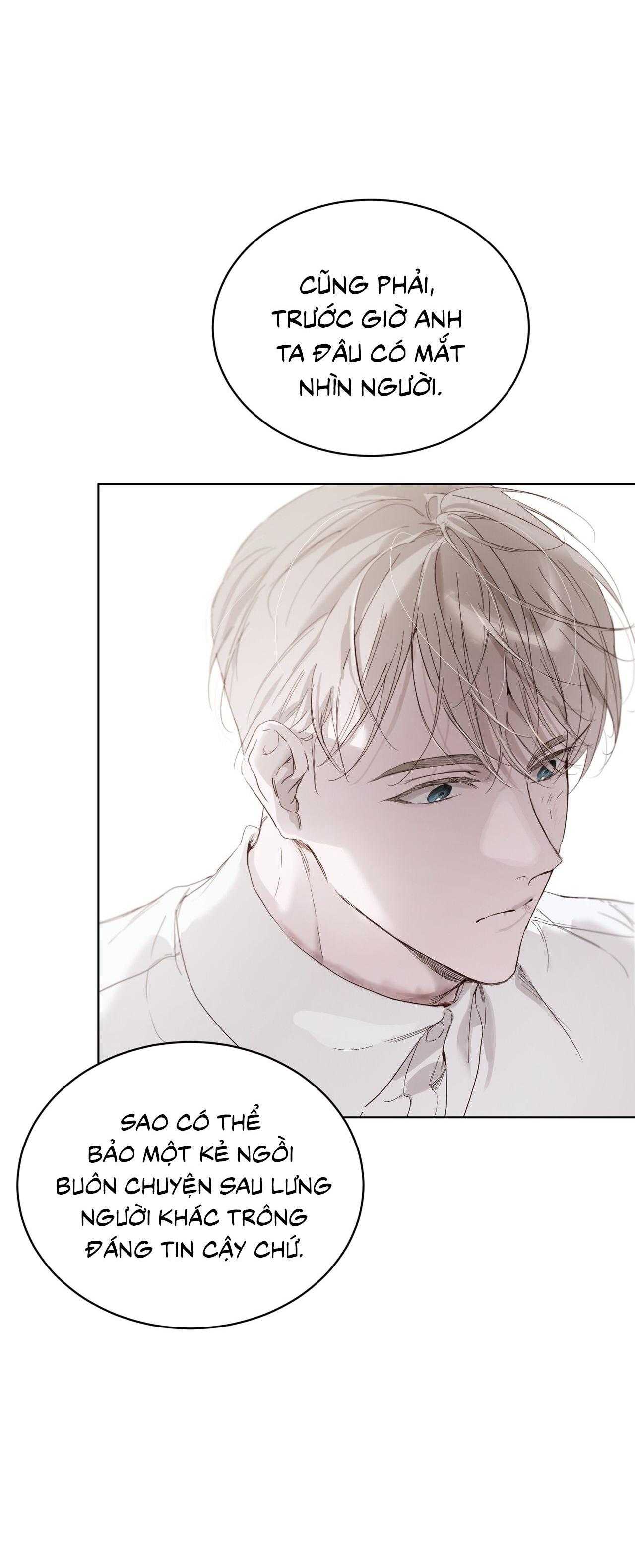 RAGA: Passion Chapter 13 - Trang 2