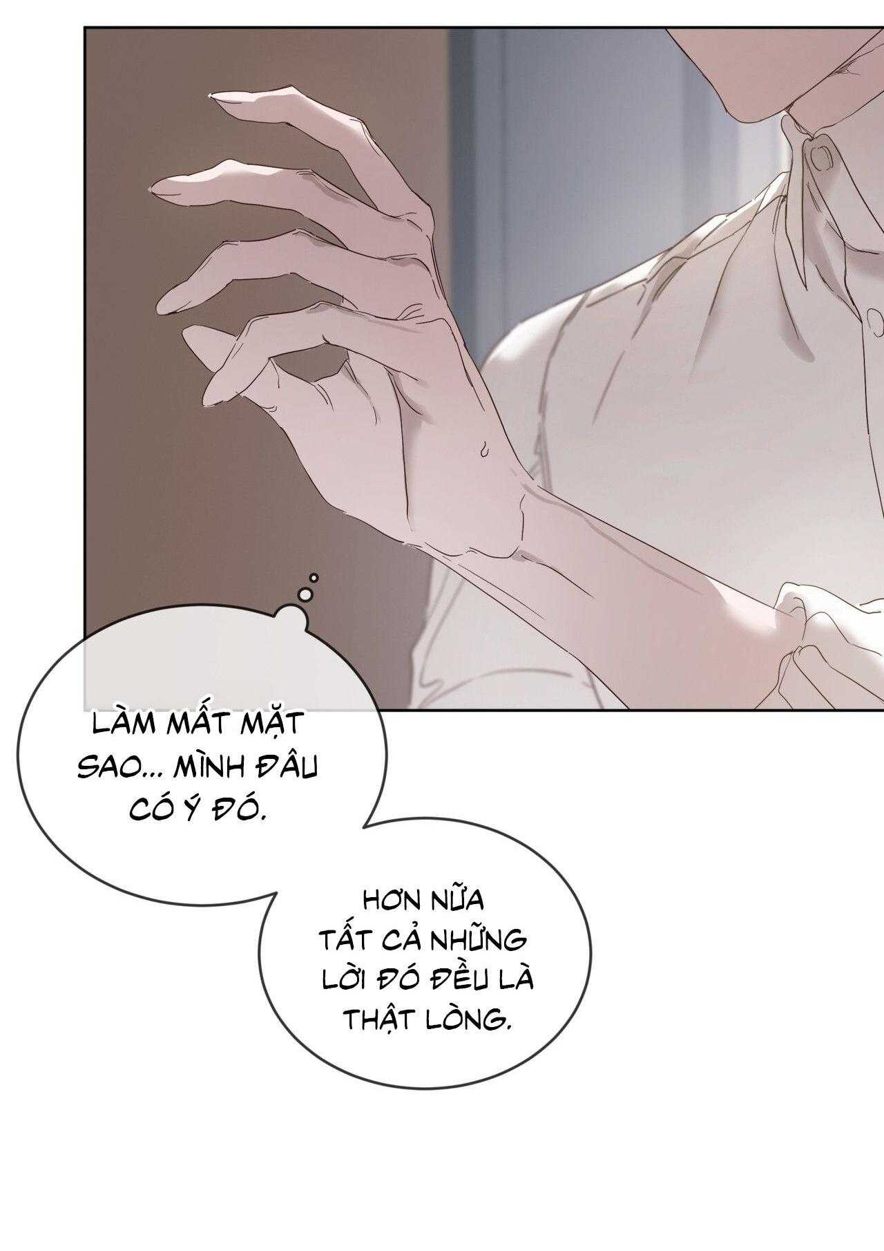 RAGA: Passion Chapter 13 - Trang 2