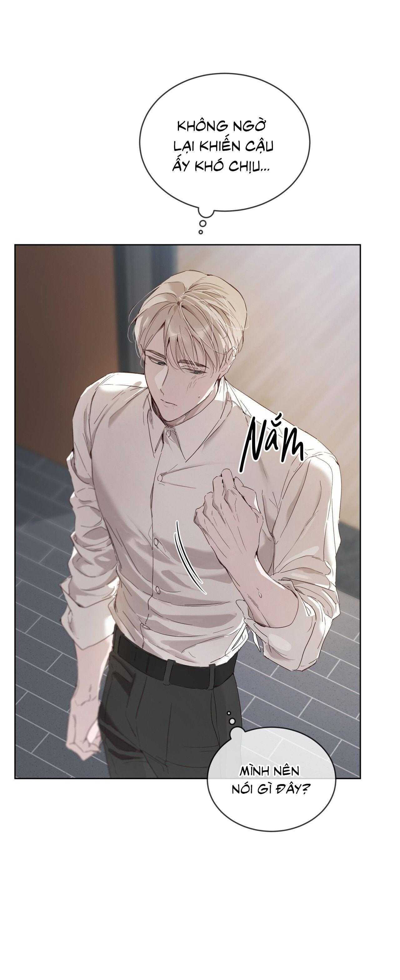 RAGA: Passion Chapter 13 - Trang 2