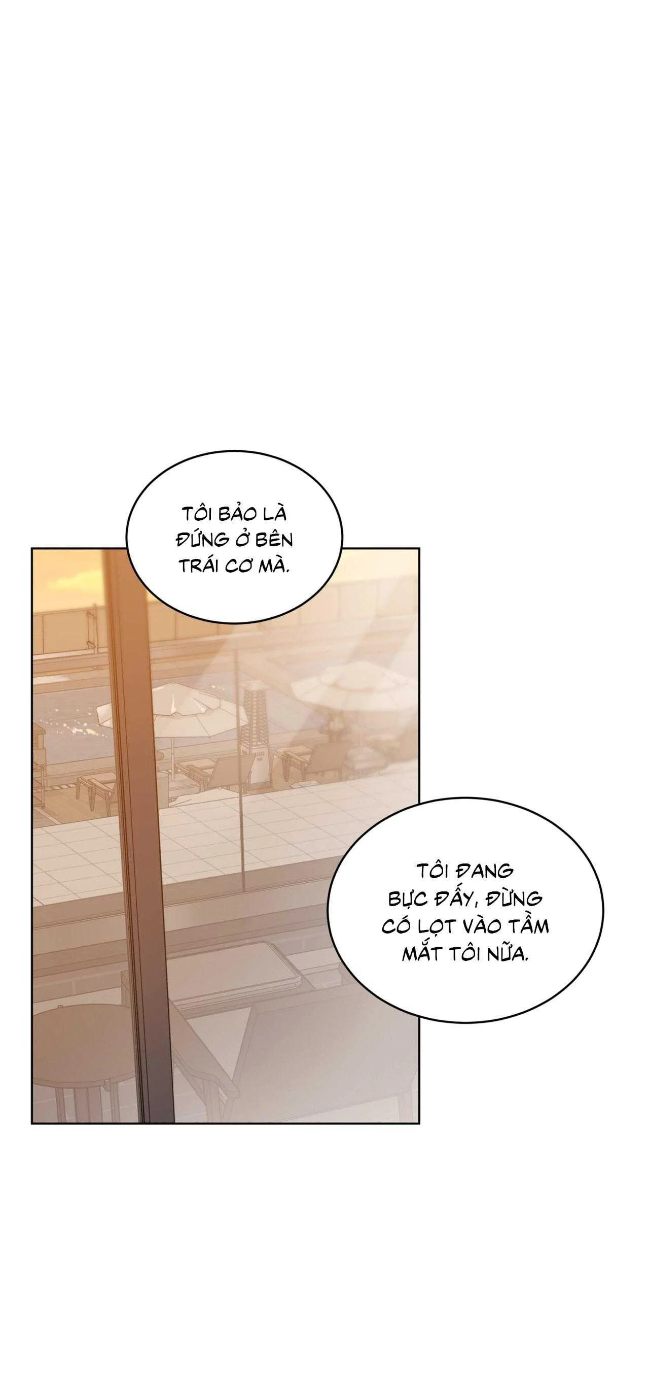 RAGA: Passion Chapter 14 - Trang 3