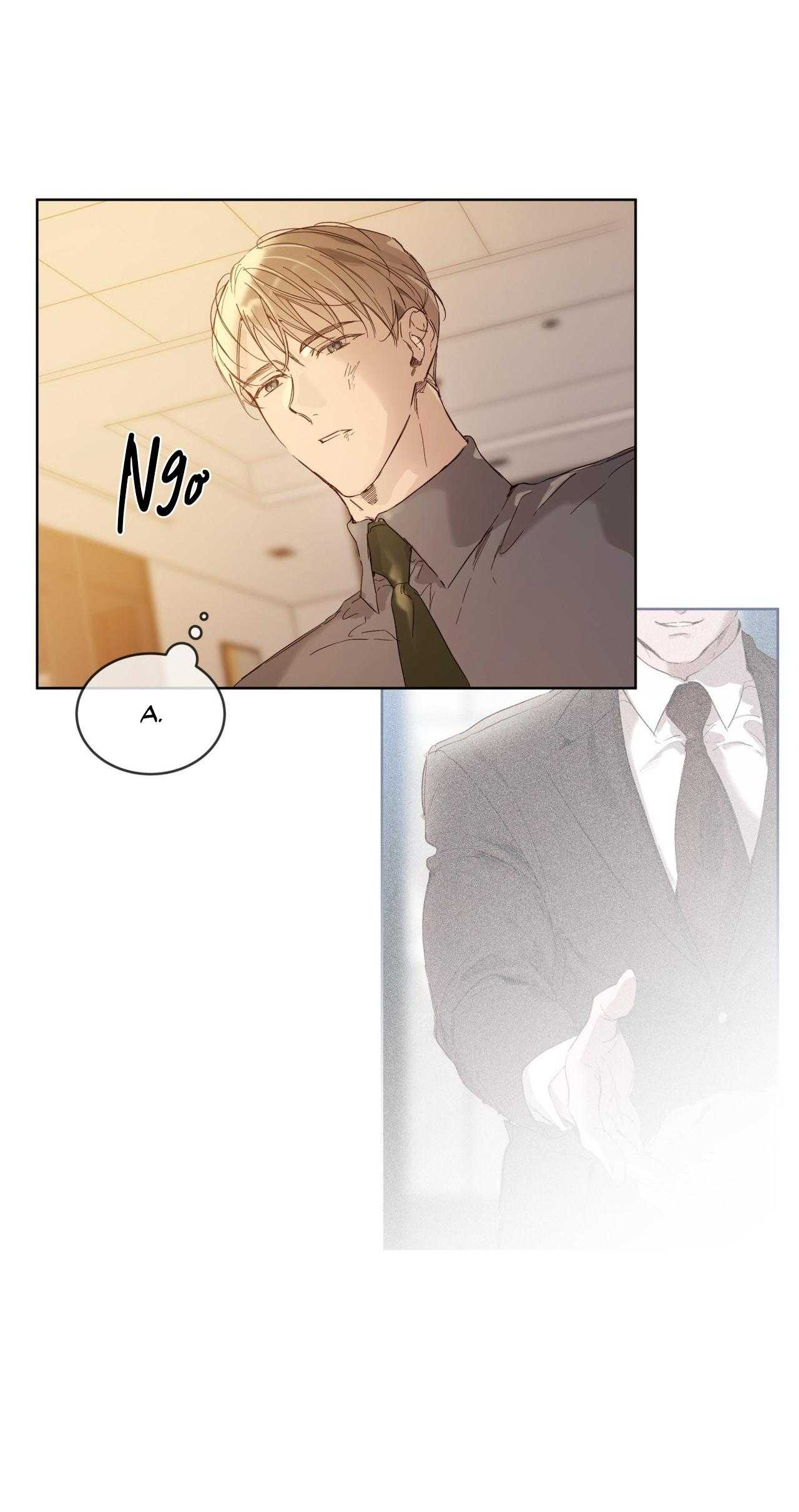 RAGA: Passion Chapter 14 - Trang 3