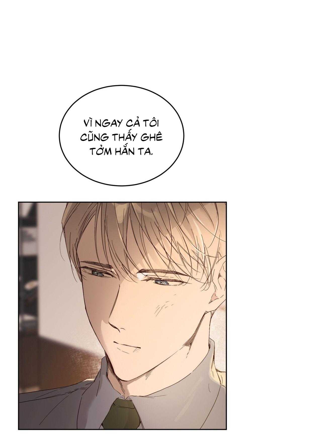 RAGA: Passion Chapter 14 - Trang 3