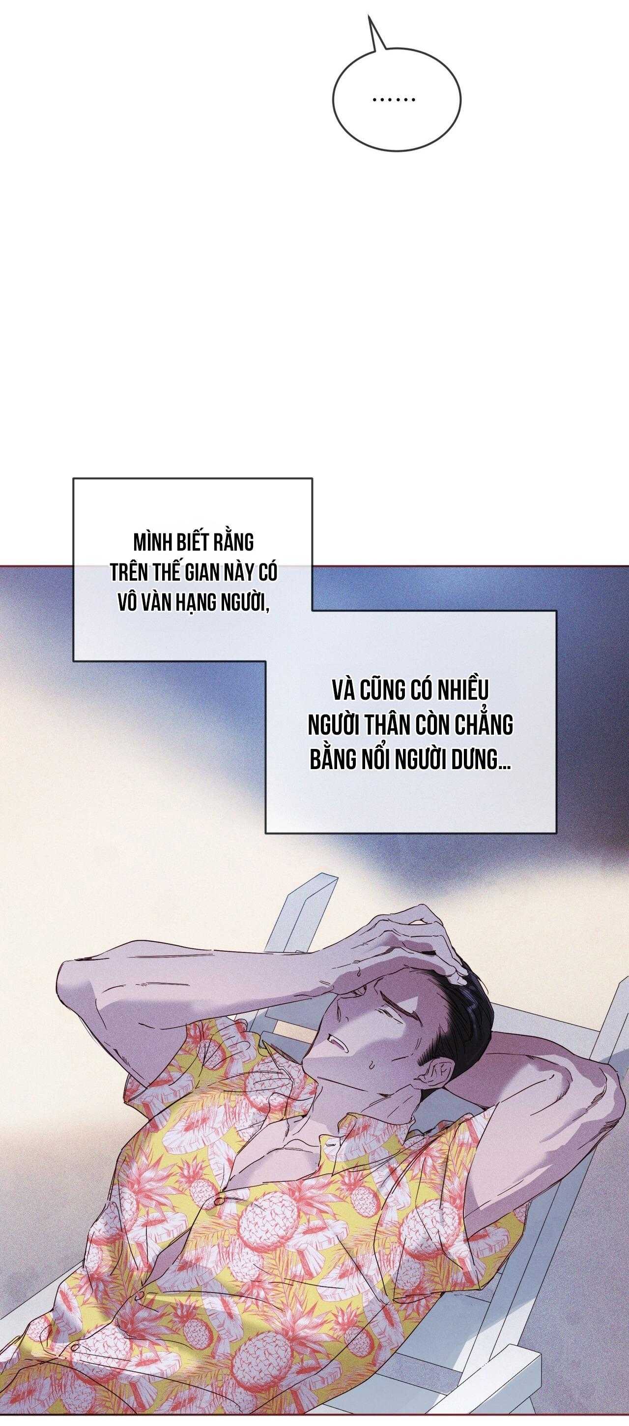 RAGA: Passion Chapter 14 - Trang 3