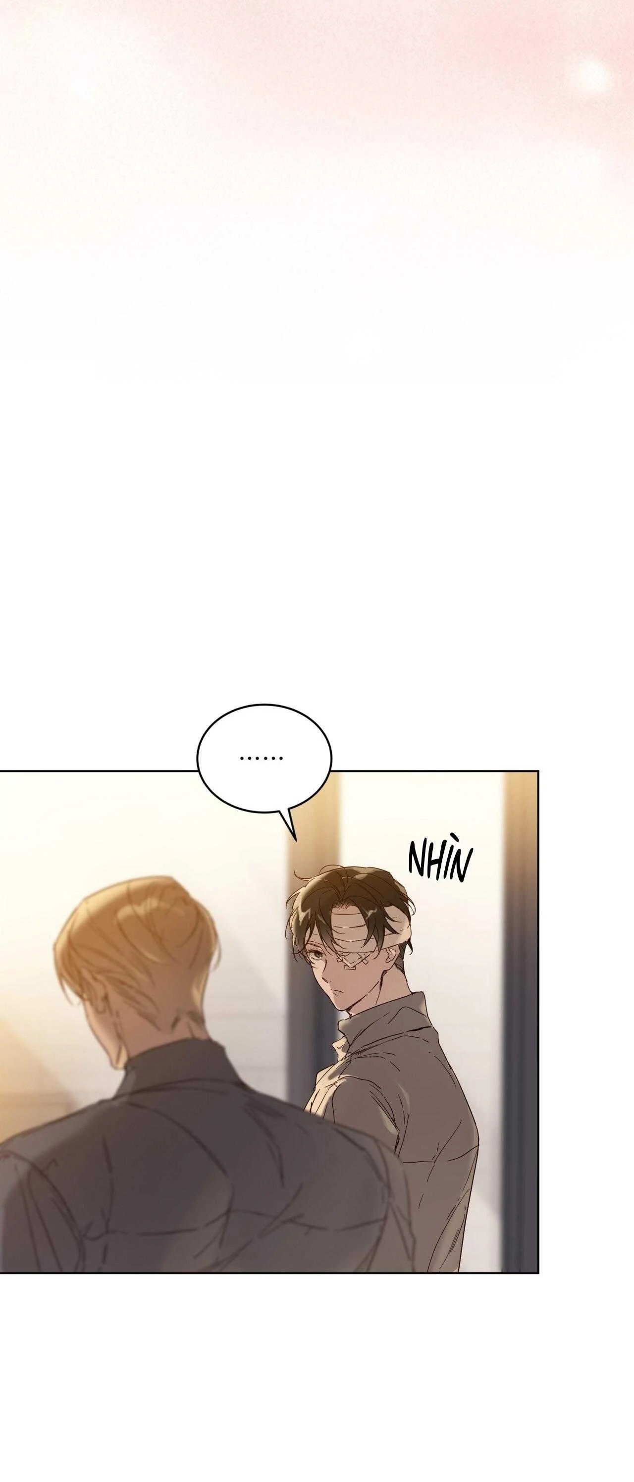 RAGA: Passion Chapter 14 - Trang 3