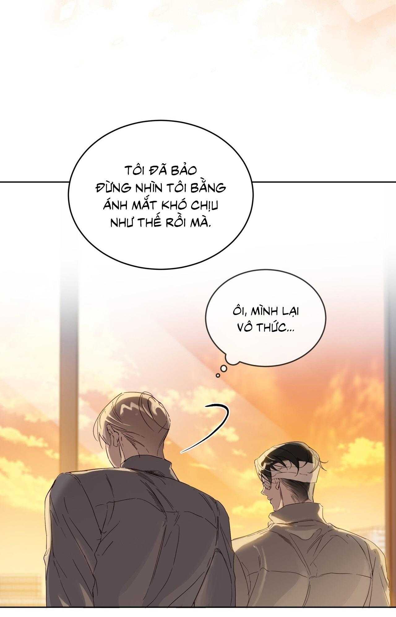 RAGA: Passion Chapter 14 - Trang 3