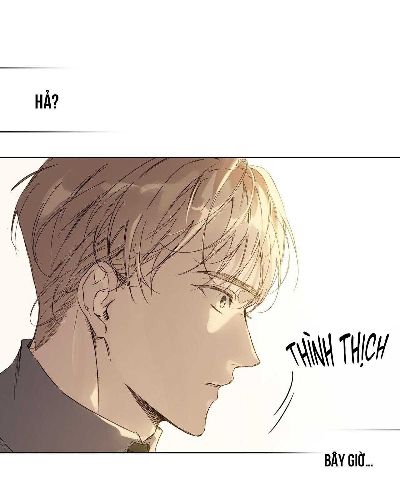 RAGA: Passion Chapter 14 - Trang 3