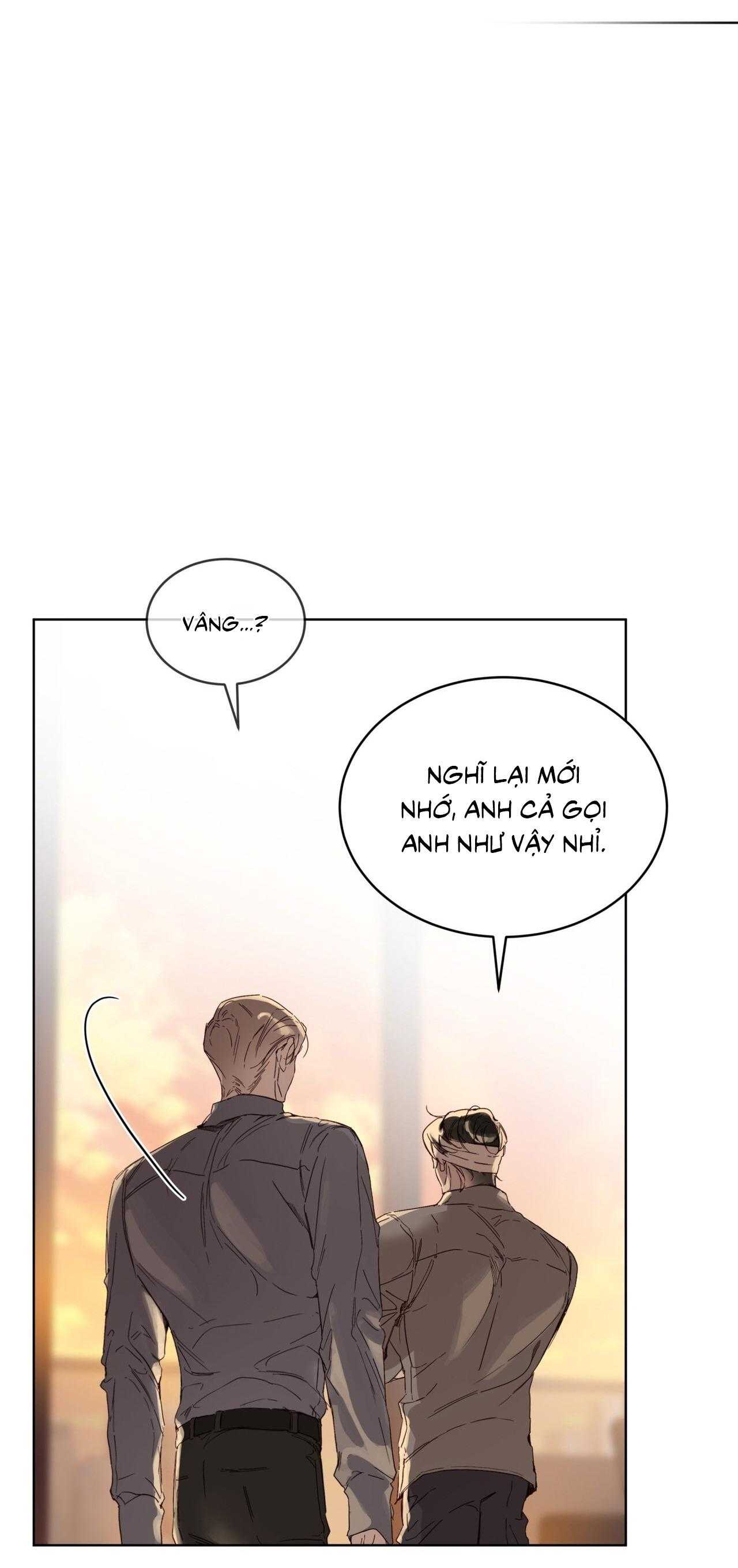 RAGA: Passion Chapter 14 - Trang 3
