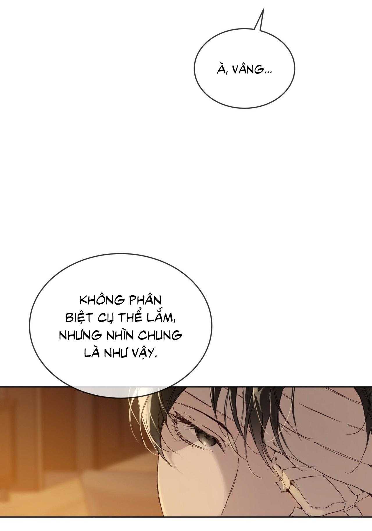 RAGA: Passion Chapter 14 - Trang 3