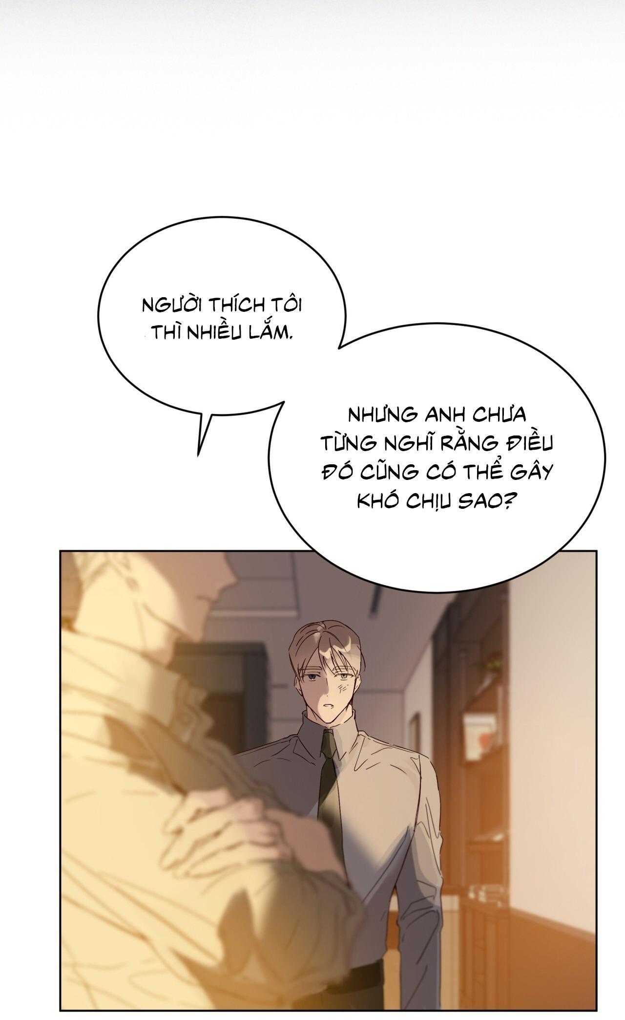 RAGA: Passion Chapter 14 - Trang 3