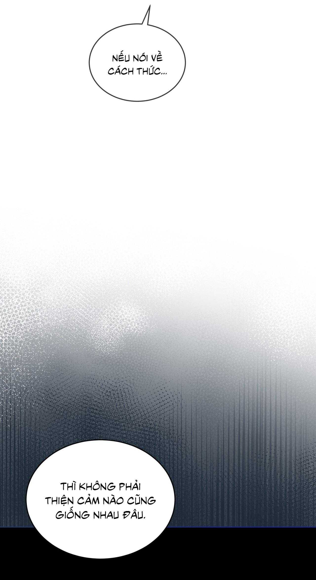 RAGA: Passion Chapter 14 - Trang 3