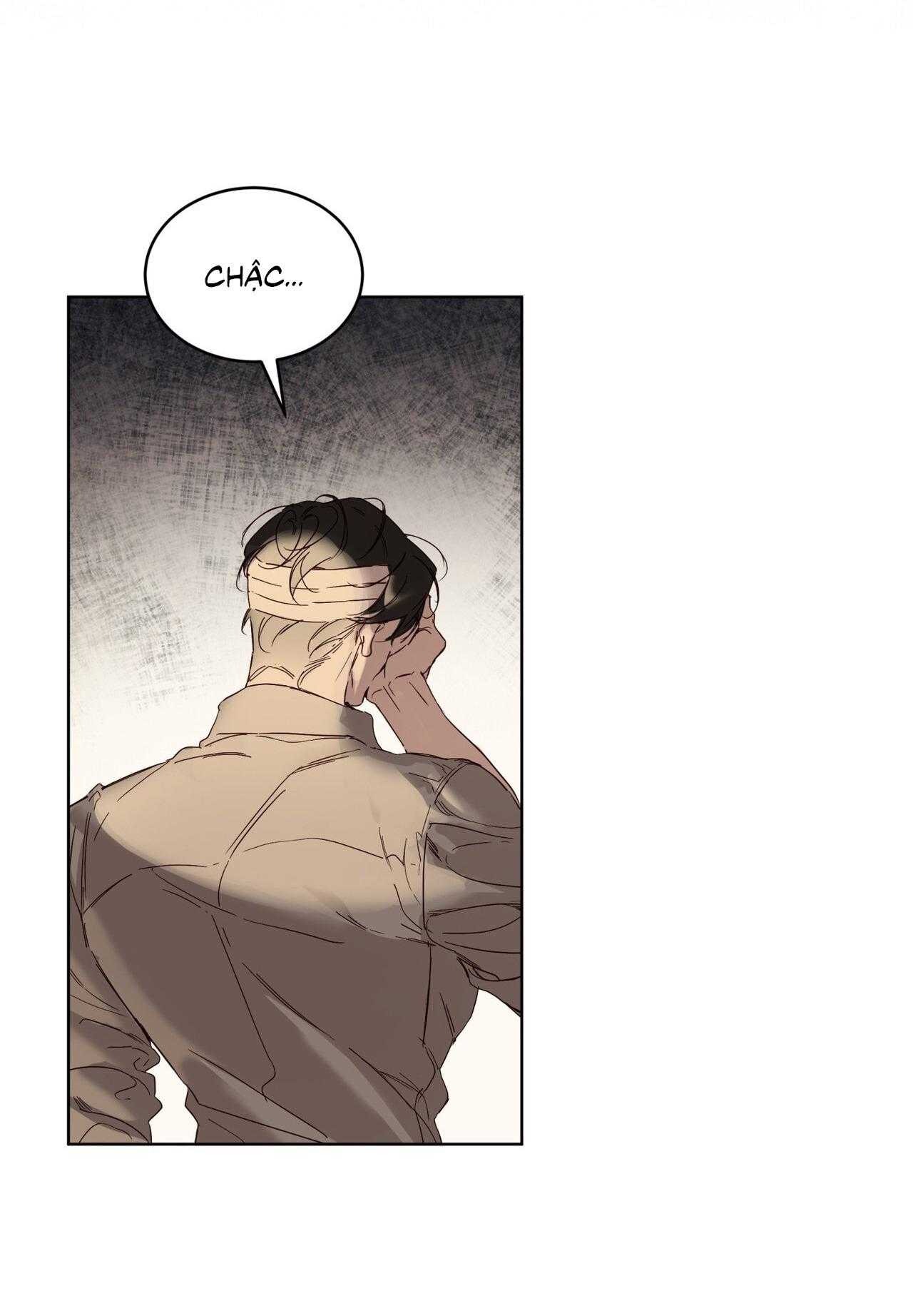 RAGA: Passion Chapter 14 - Trang 3