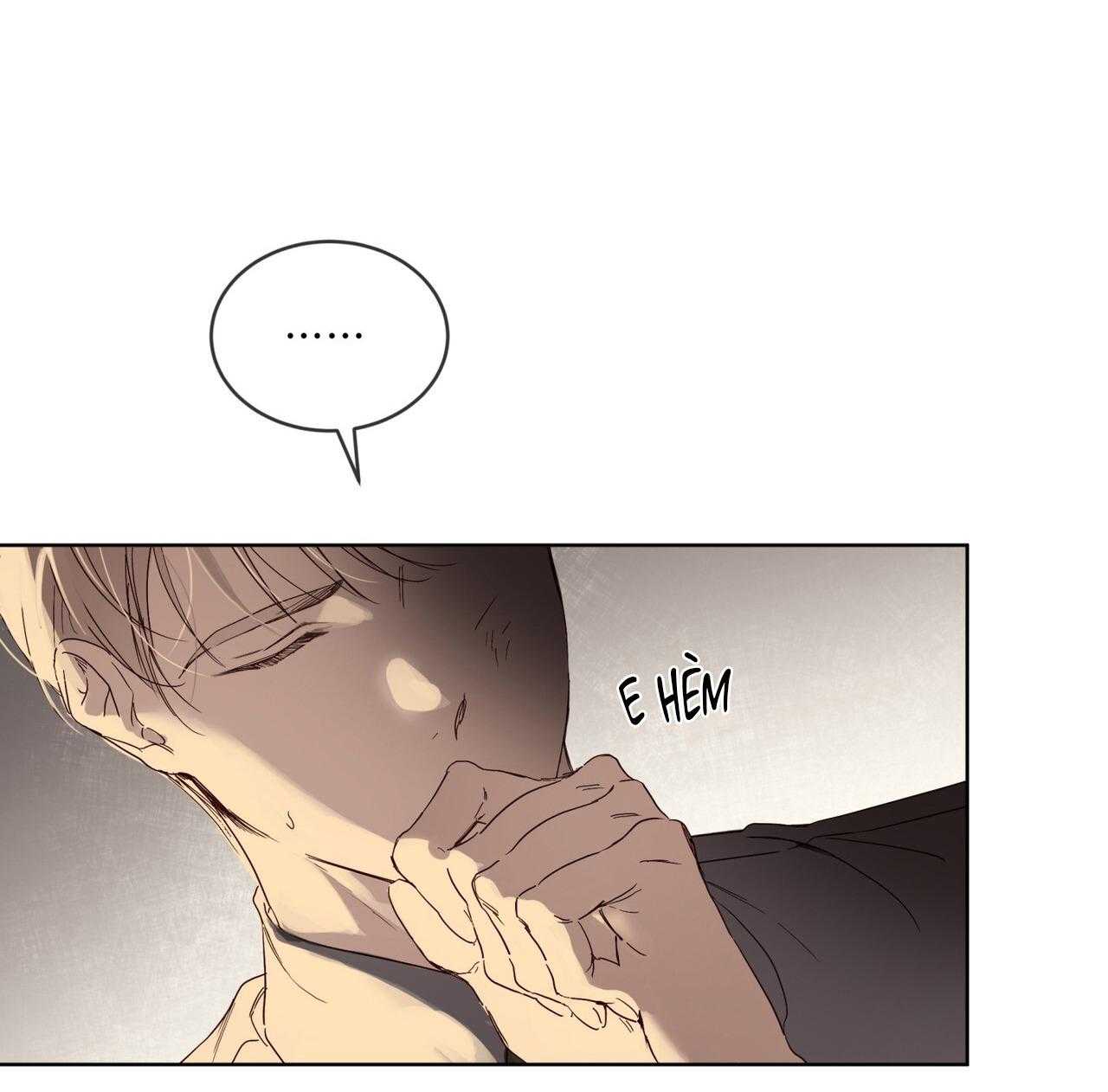 RAGA: Passion Chapter 14 - Trang 3