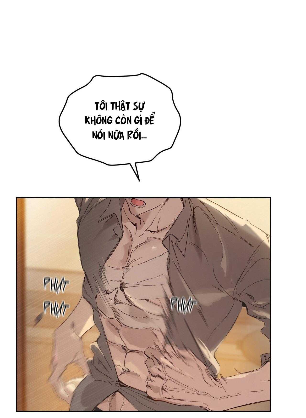 RAGA: Passion Chapter 14 - Trang 3
