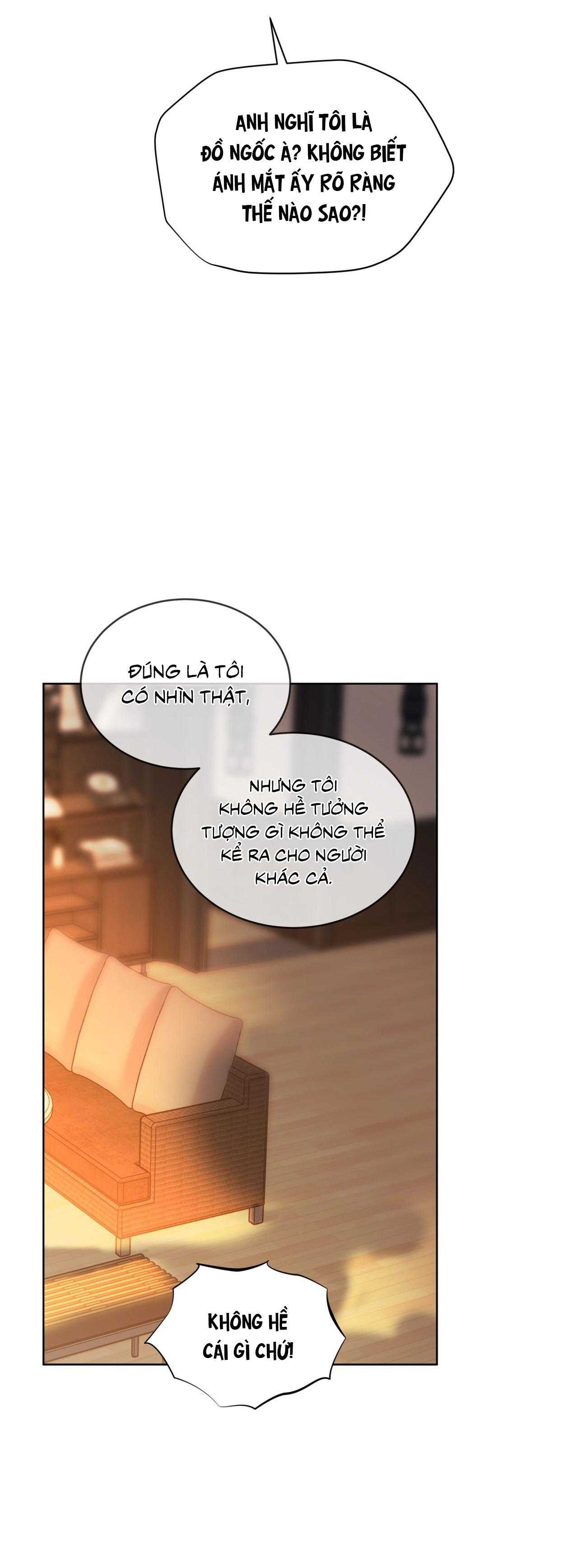 RAGA: Passion Chapter 14 - Trang 3