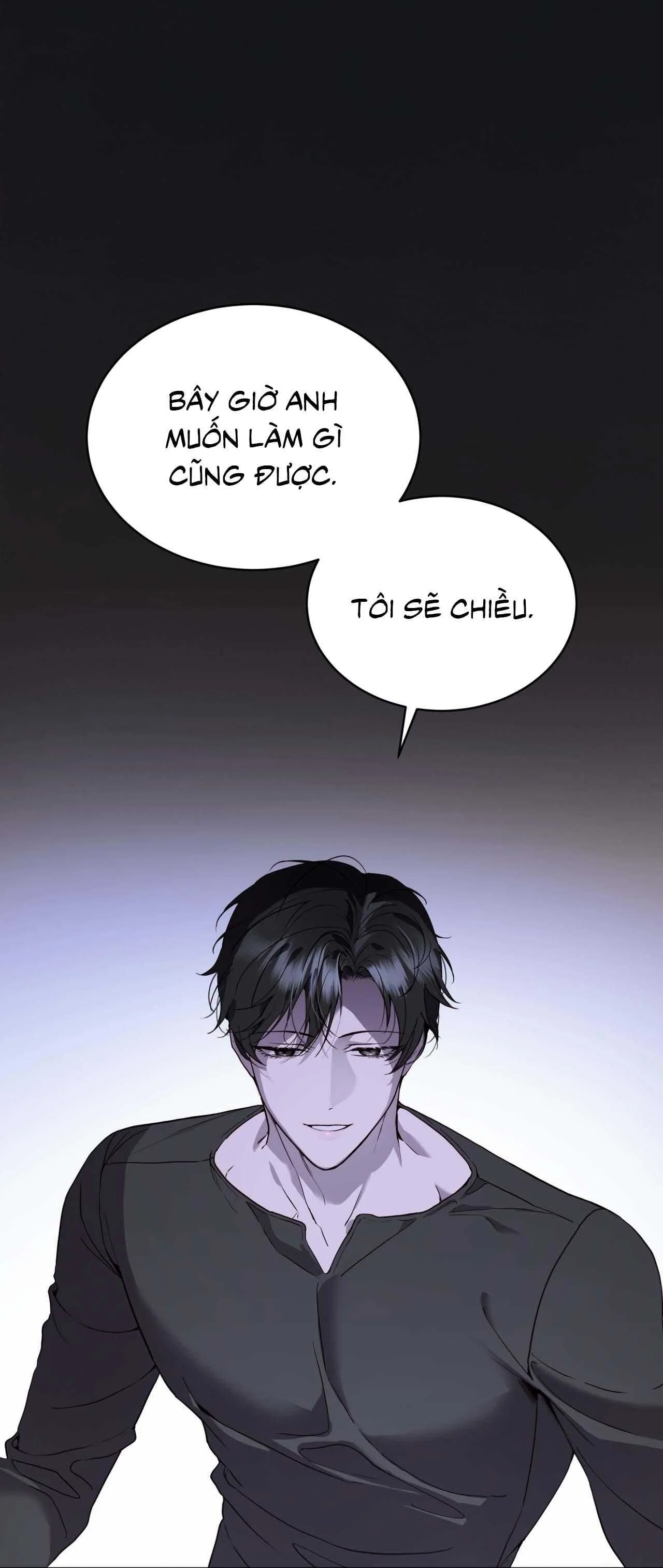 RAGA: Passion Chapter 18 - Trang 3
