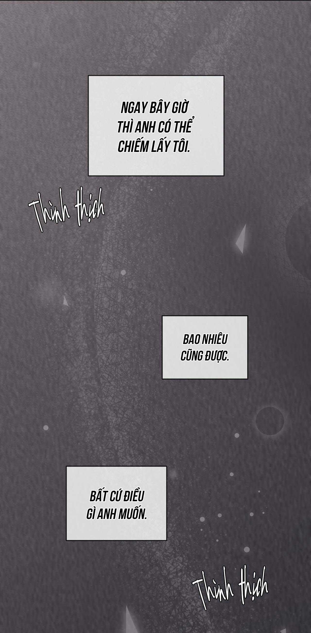 RAGA: Passion Chapter 18 - Trang 3