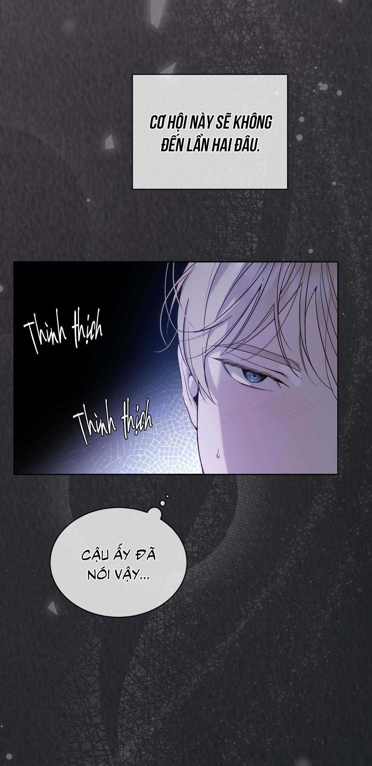 RAGA: Passion Chapter 18 - Trang 3