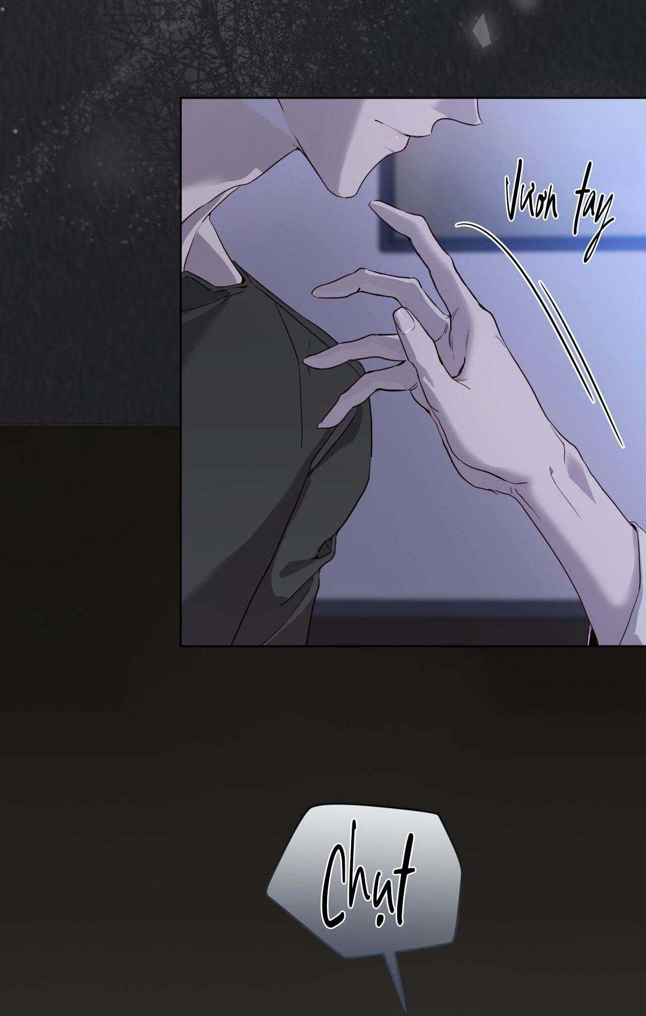 RAGA: Passion Chapter 18 - Trang 3