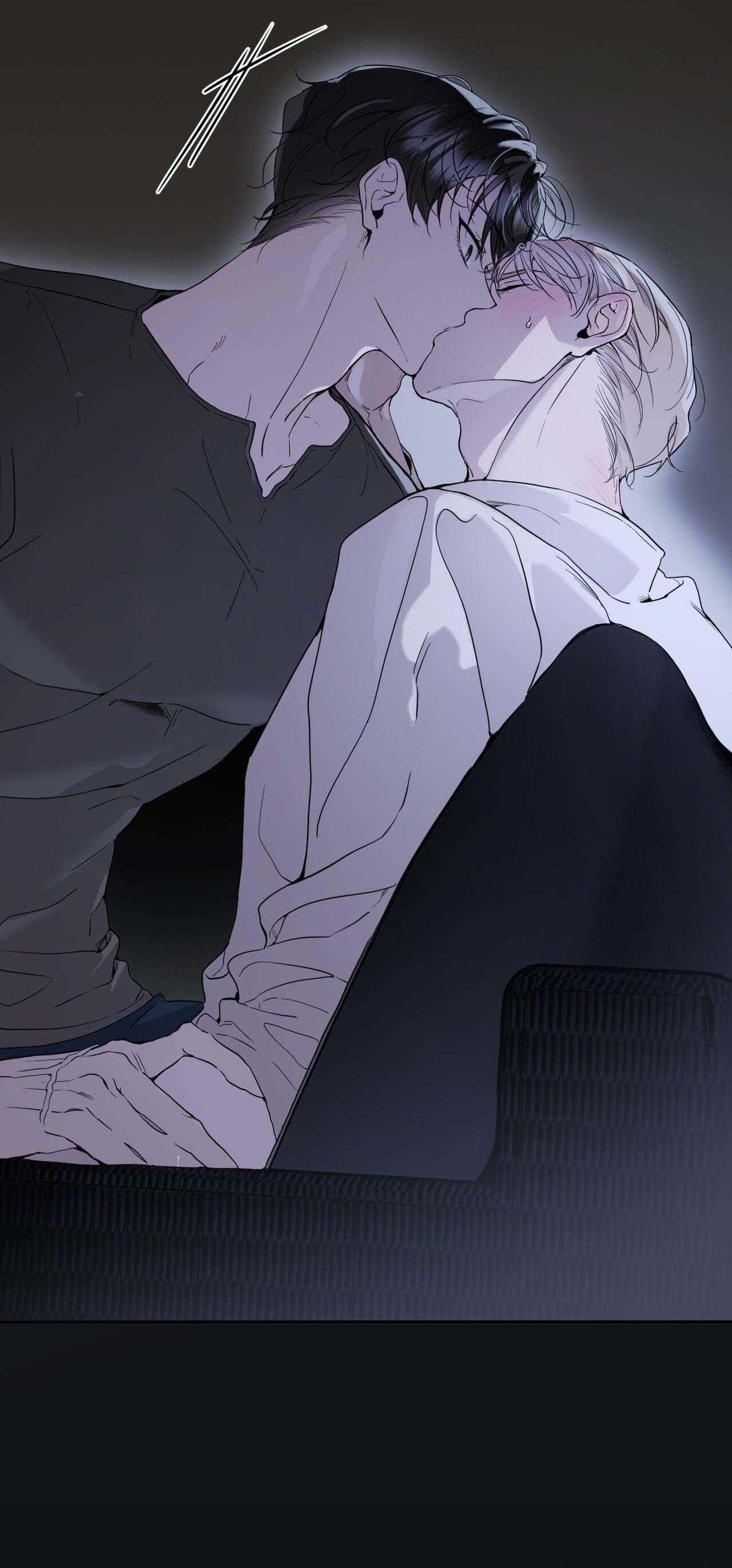 RAGA: Passion Chapter 18 - Trang 3