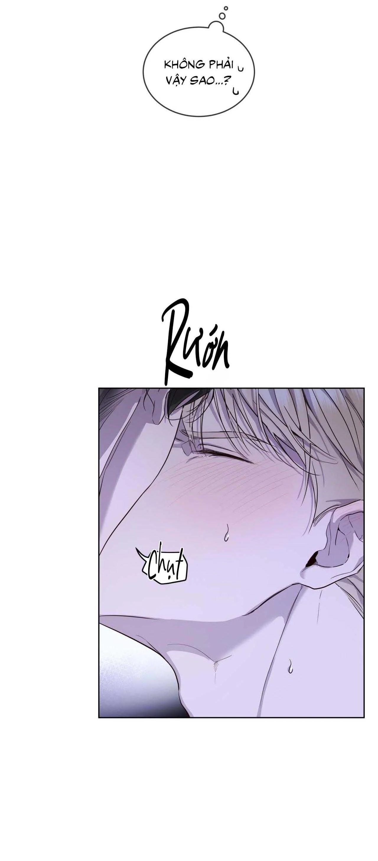 RAGA: Passion Chapter 18 - Trang 3