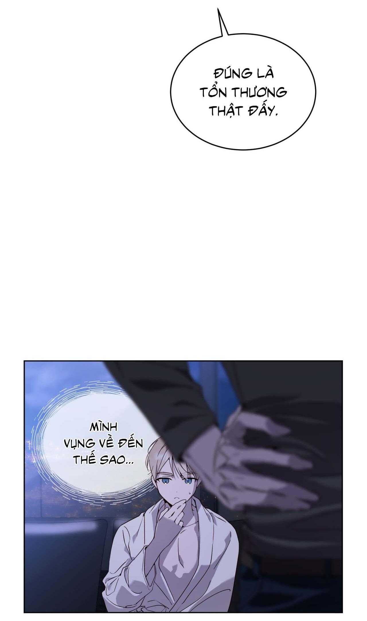 RAGA: Passion Chapter 18 - Trang 3
