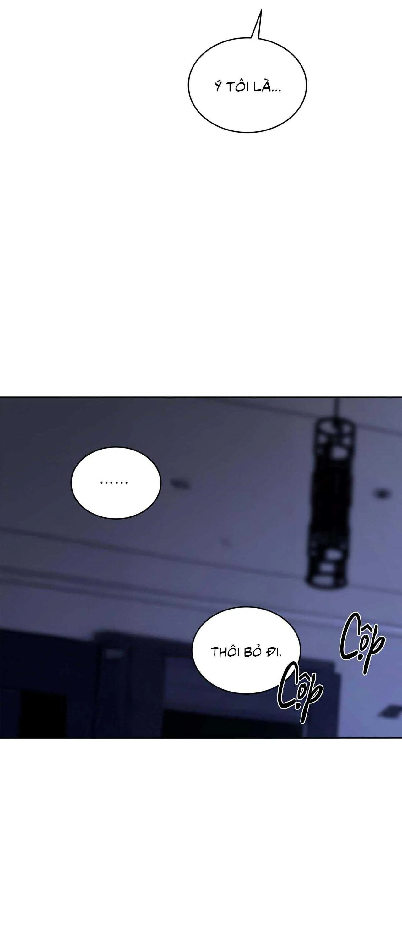 RAGA: Passion Chapter 18 - Trang 3