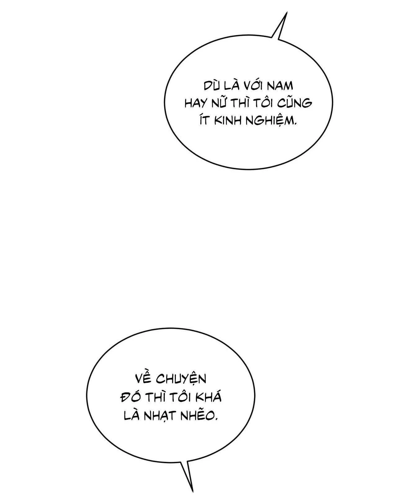 RAGA: Passion Chapter 18 - Trang 3