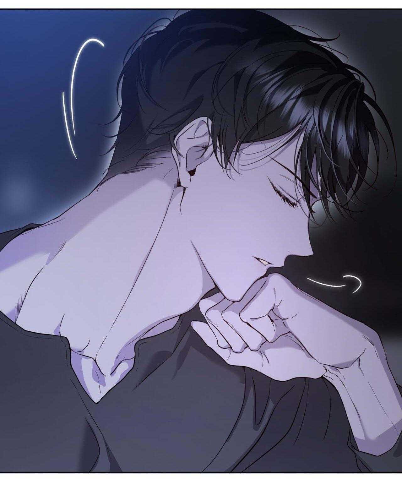 RAGA: Passion Chapter 18 - Trang 3
