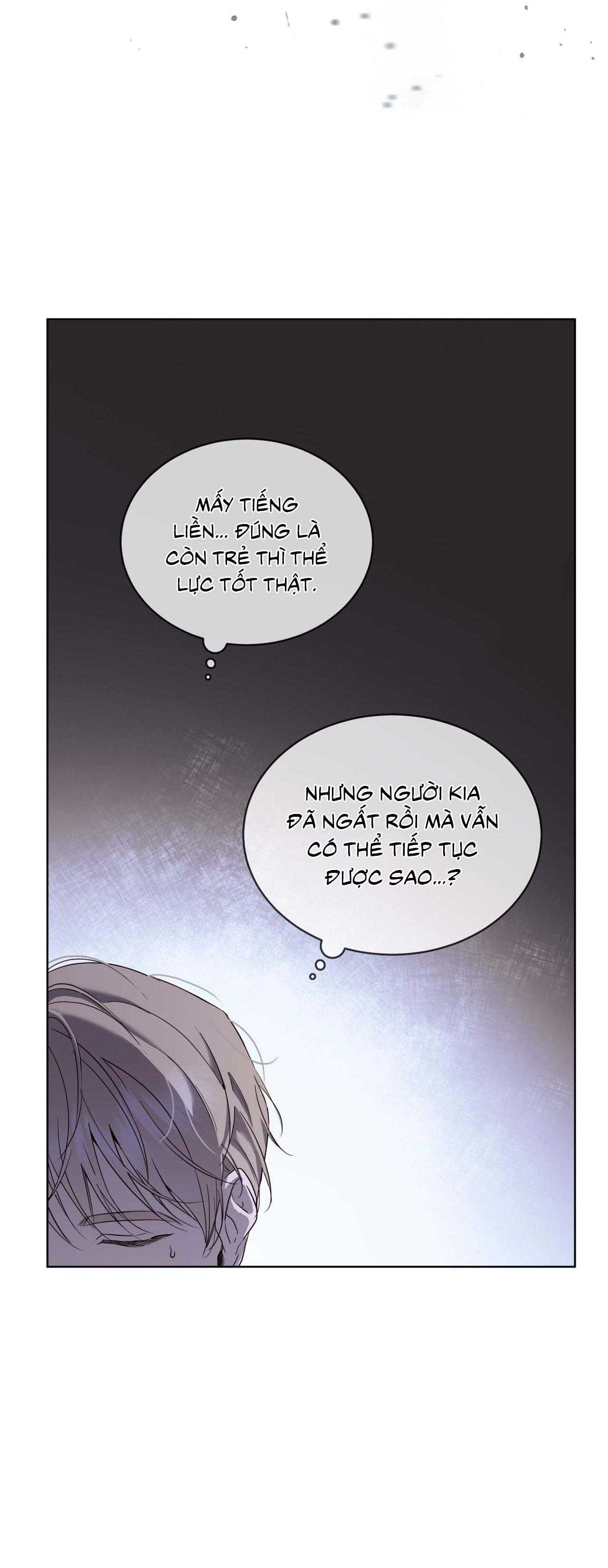 RAGA: Passion Chapter 18 - Trang 3